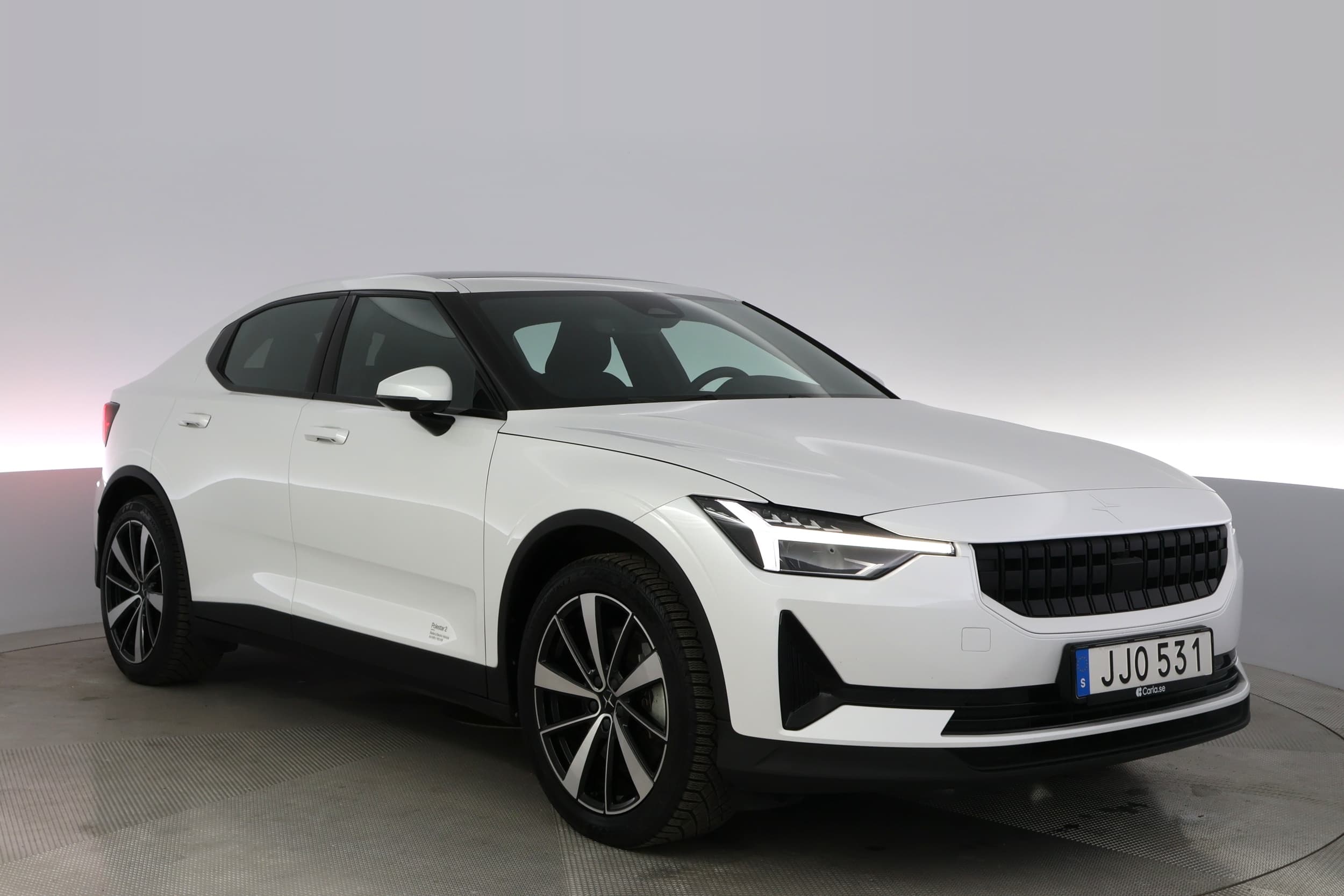 Polestar 2