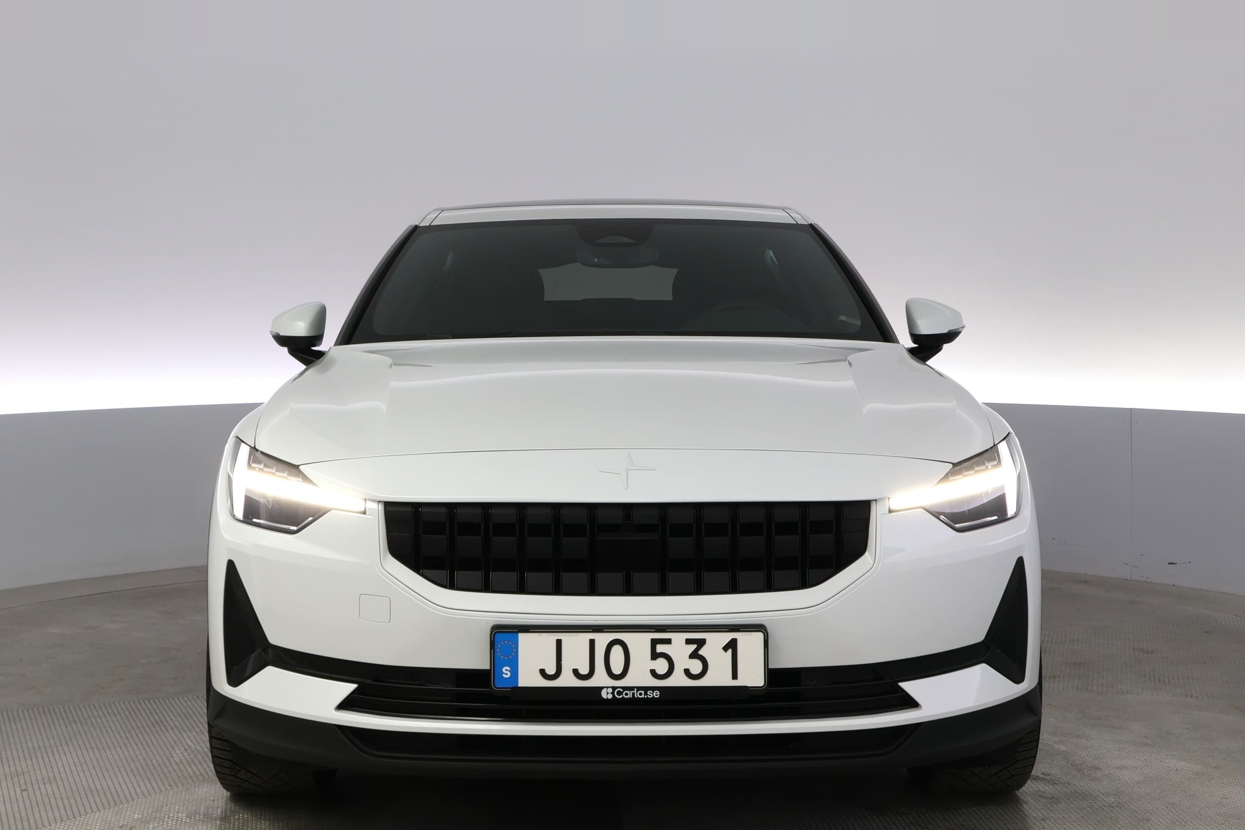 Polestar 2