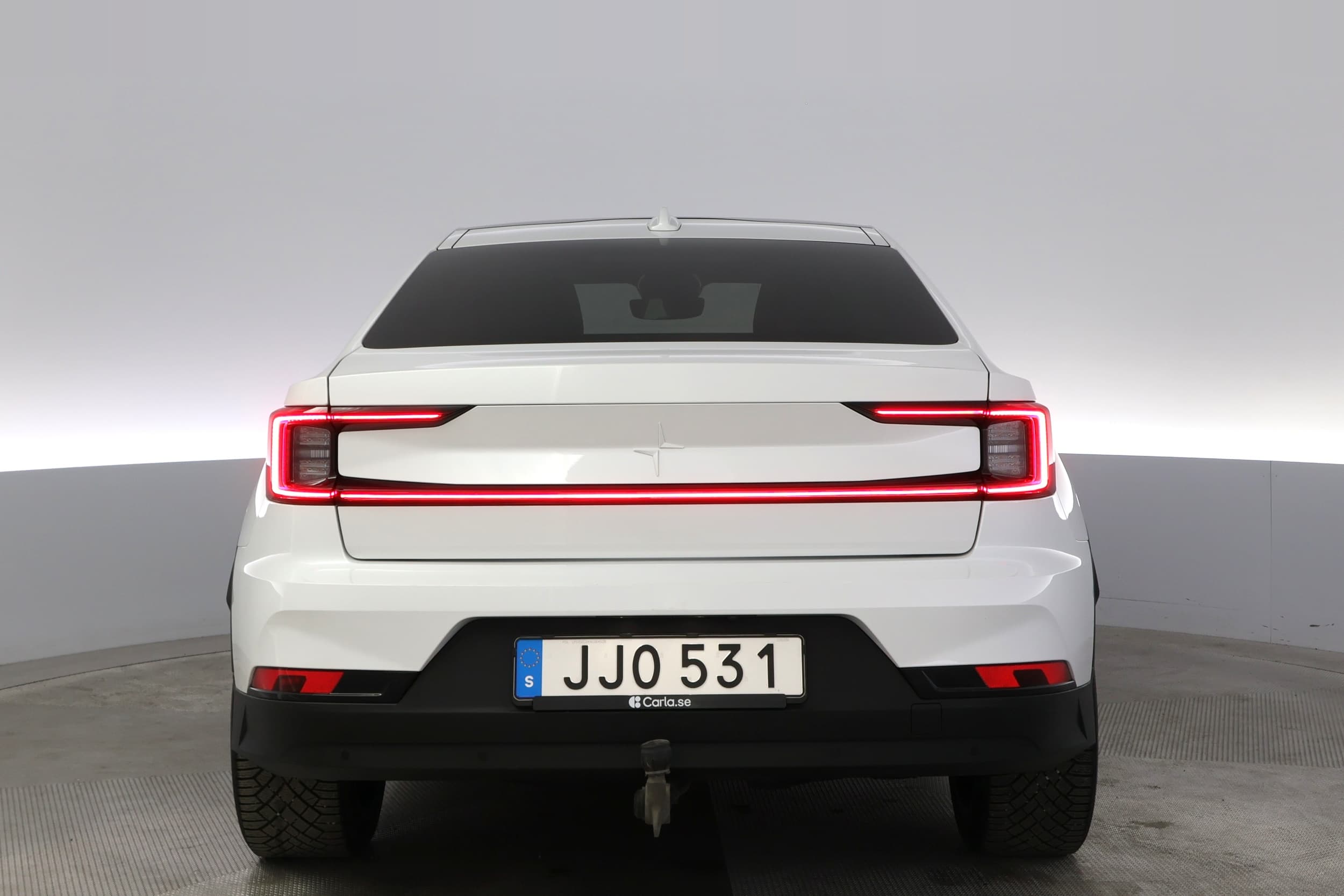 Polestar 2