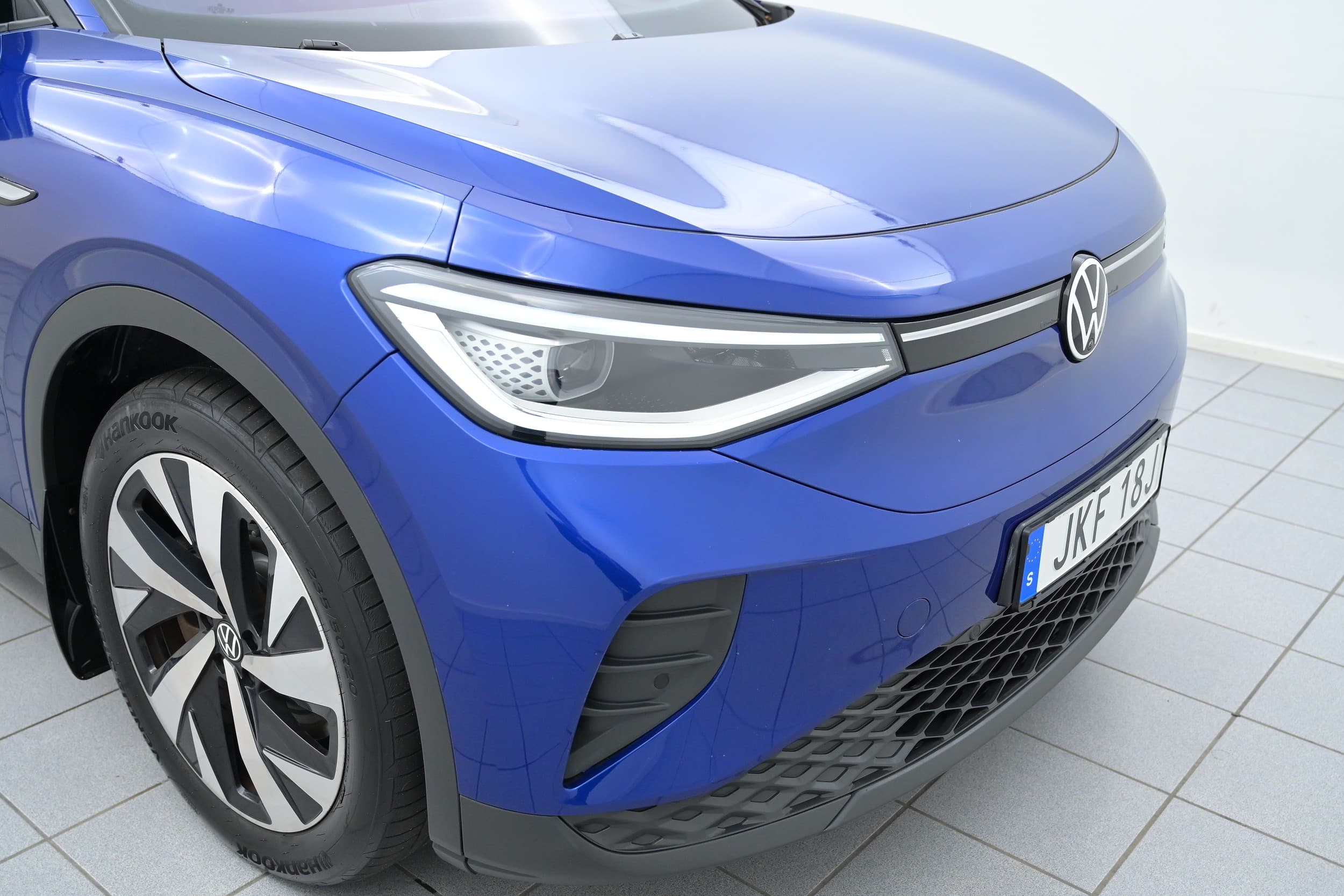 Volkswagen ID.4
