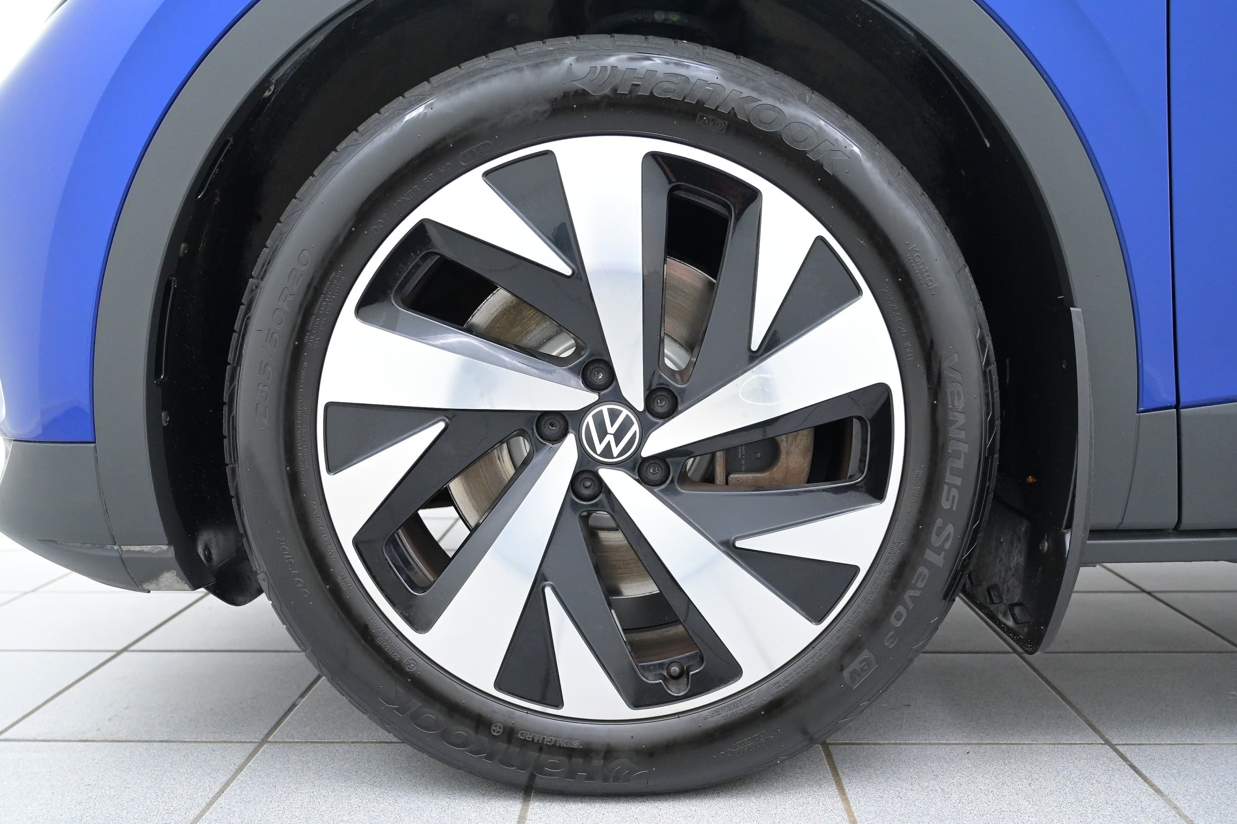 Volkswagen ID.4