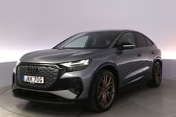 Audi Q4