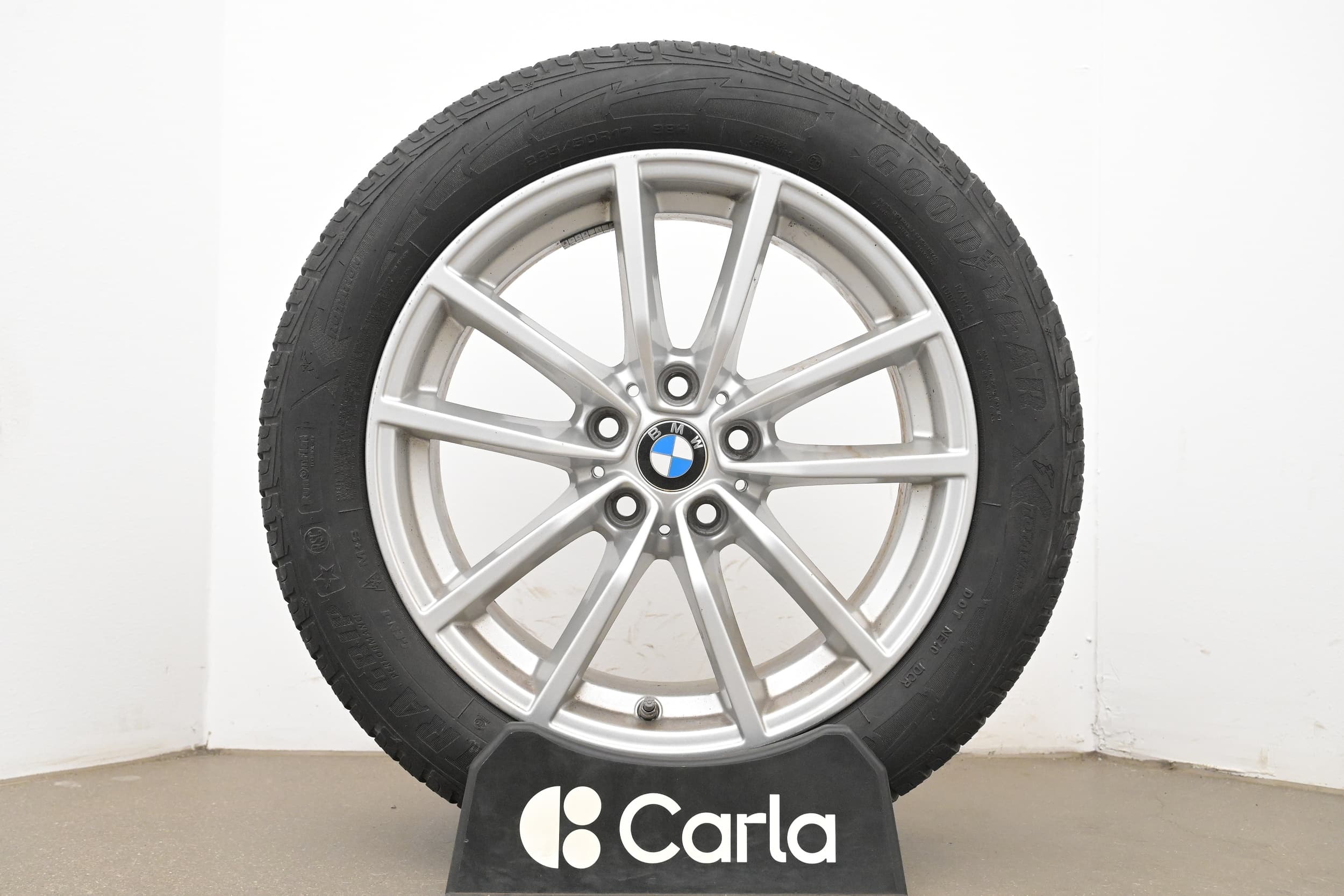 BMW 330e