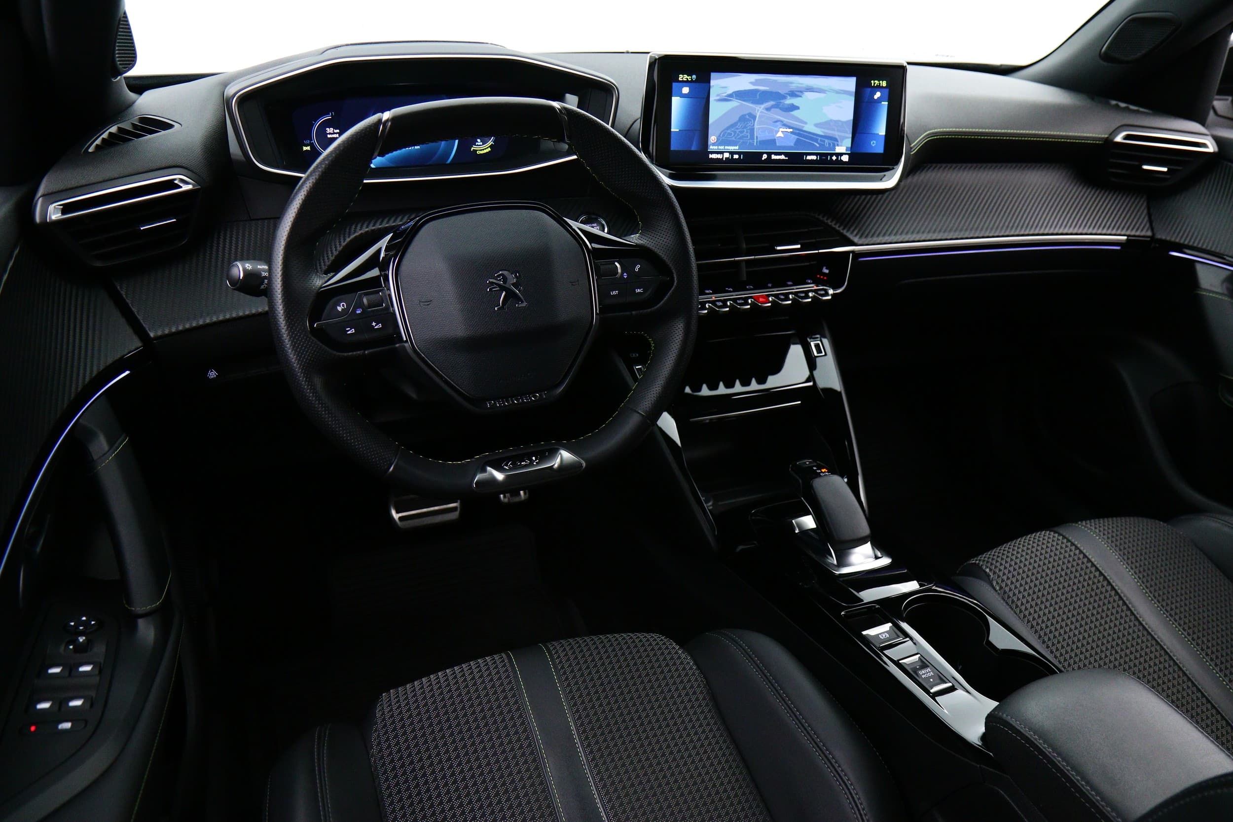 Peugeot e-2008