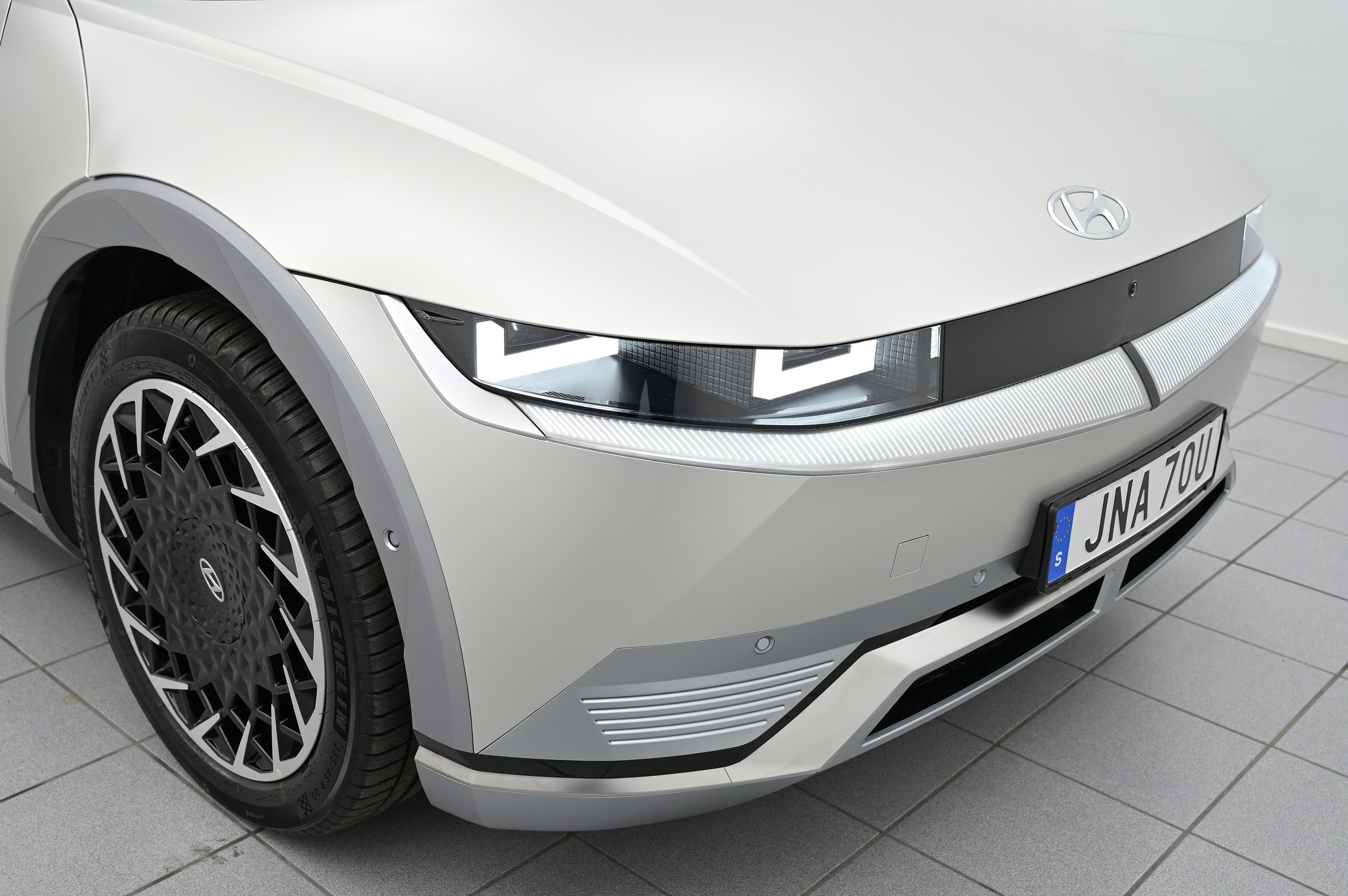 Hyundai Ioniq 5