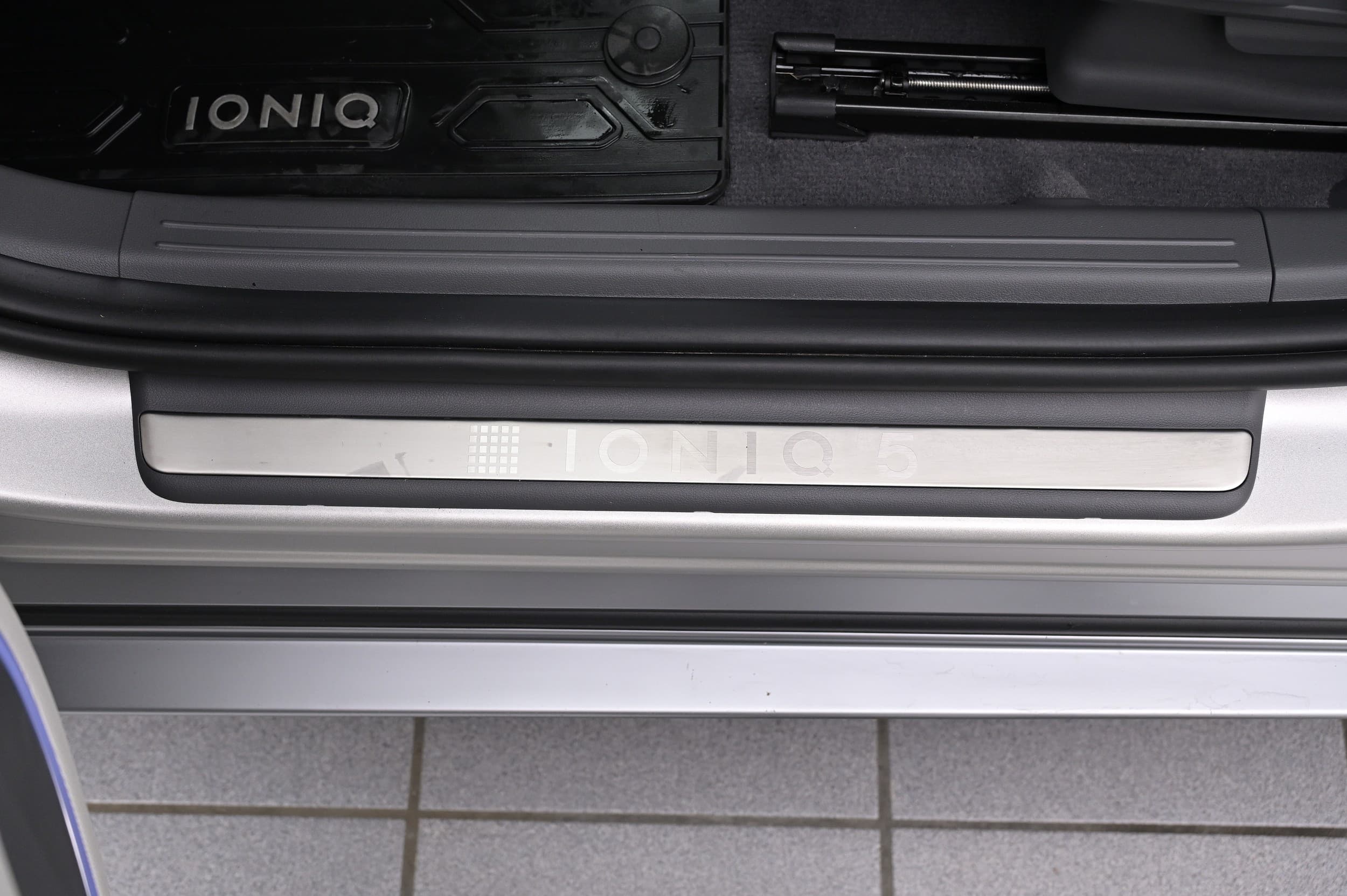 Hyundai Ioniq 5
