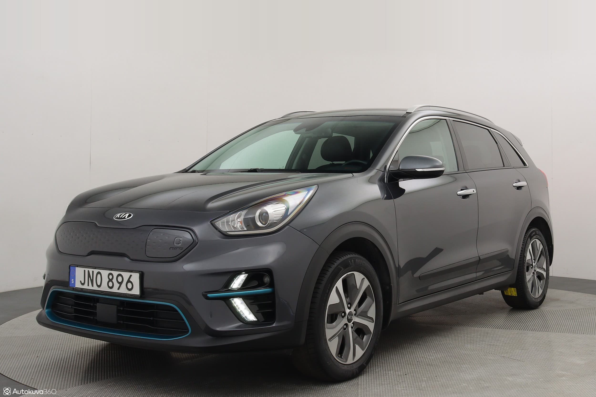 Kia e-Niro