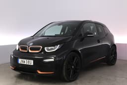BMW i3s