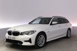 BMW 330e