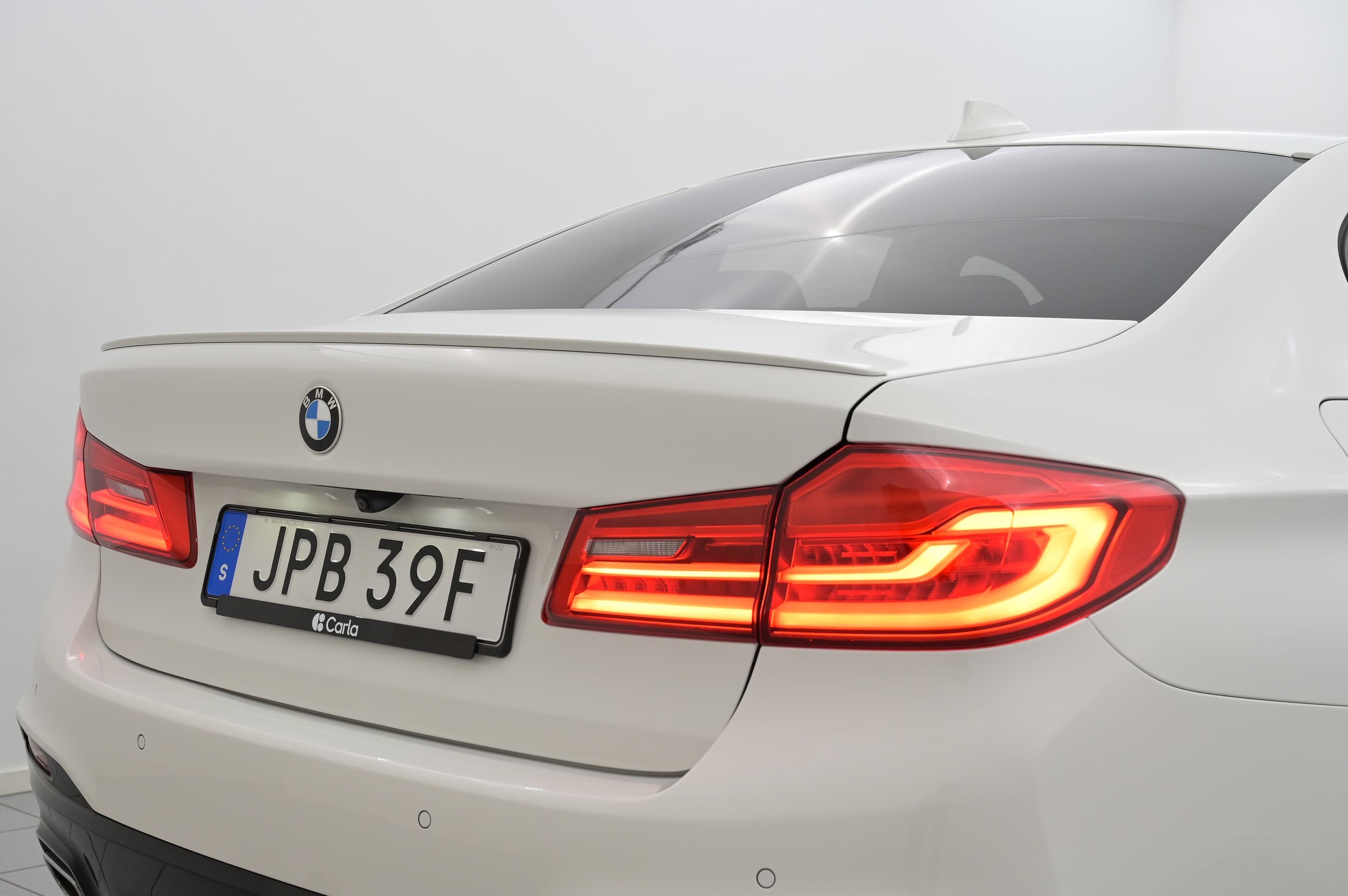 BMW 530e