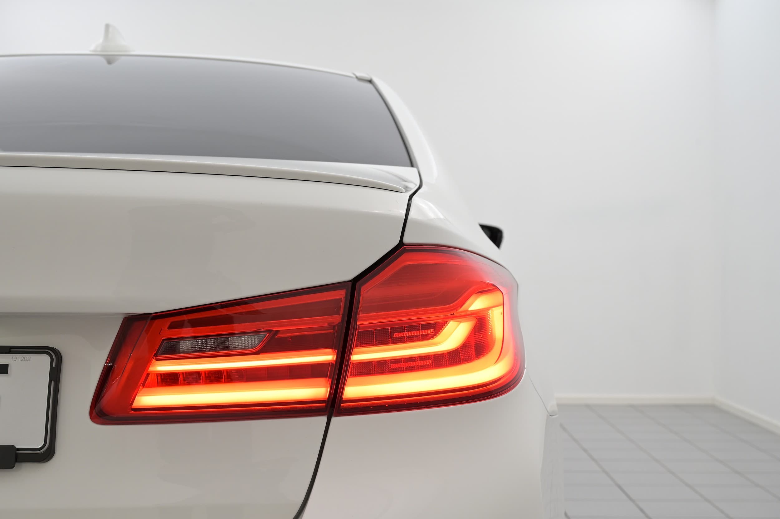 BMW 530e