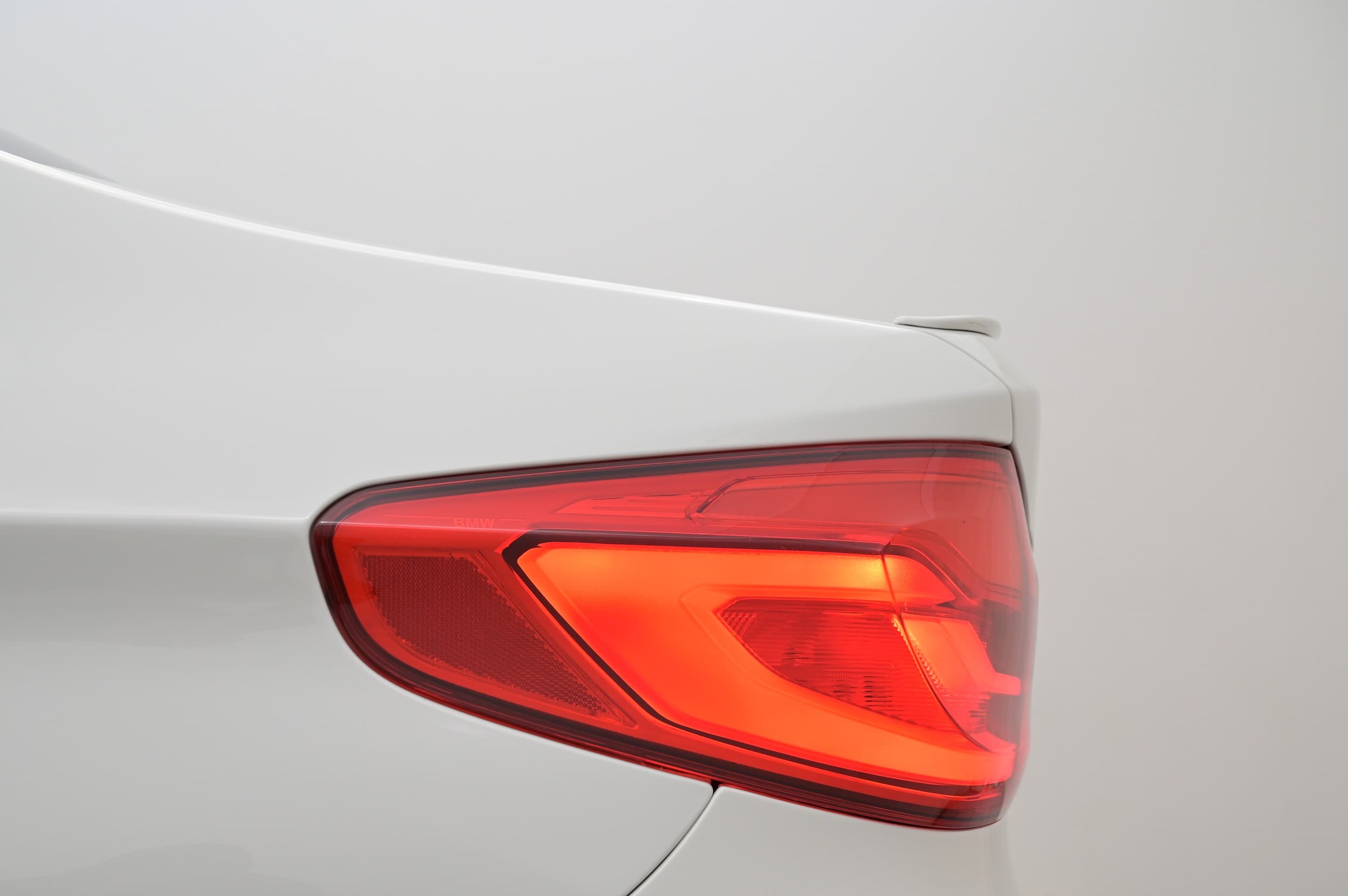BMW 530e