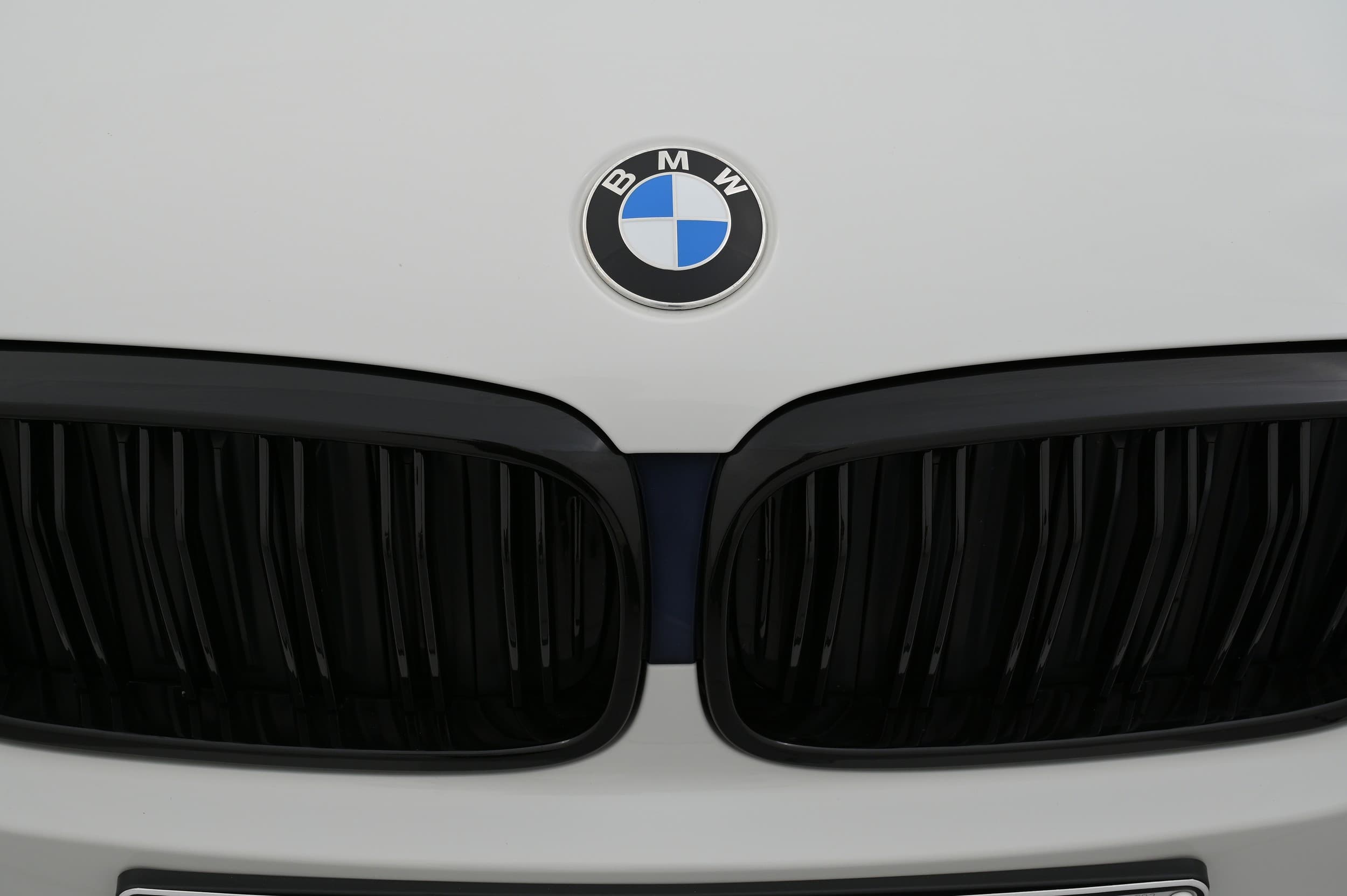 BMW 530e