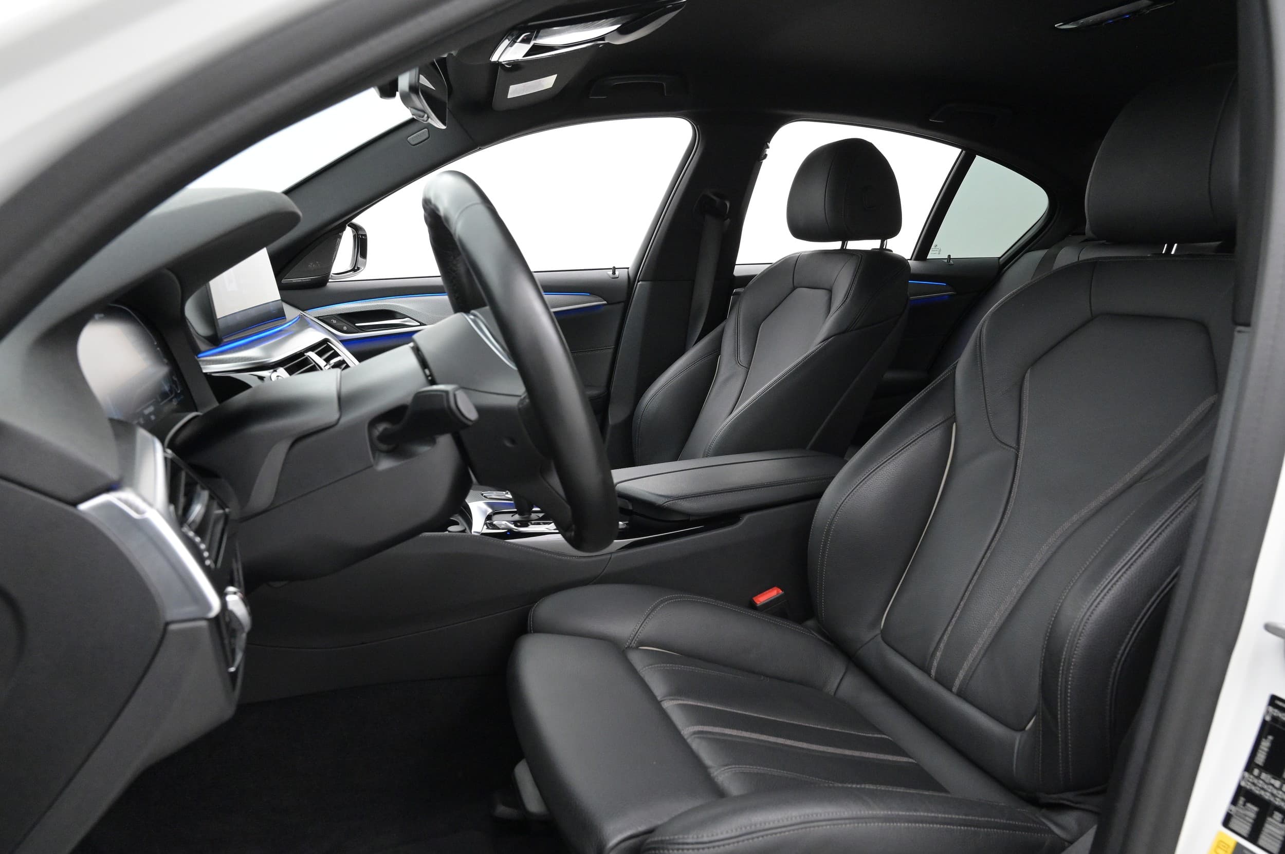 BMW 530e