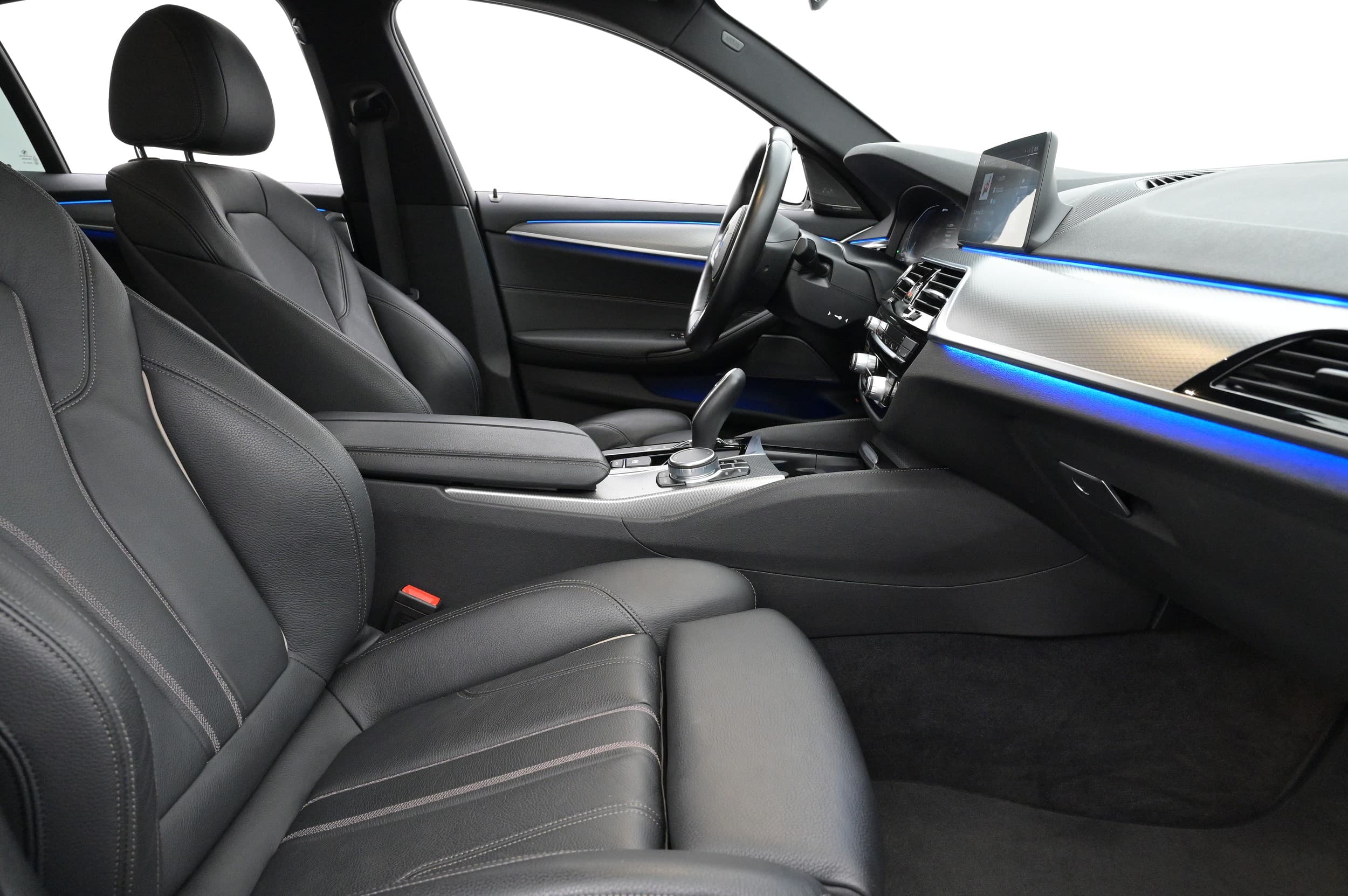 BMW 530e