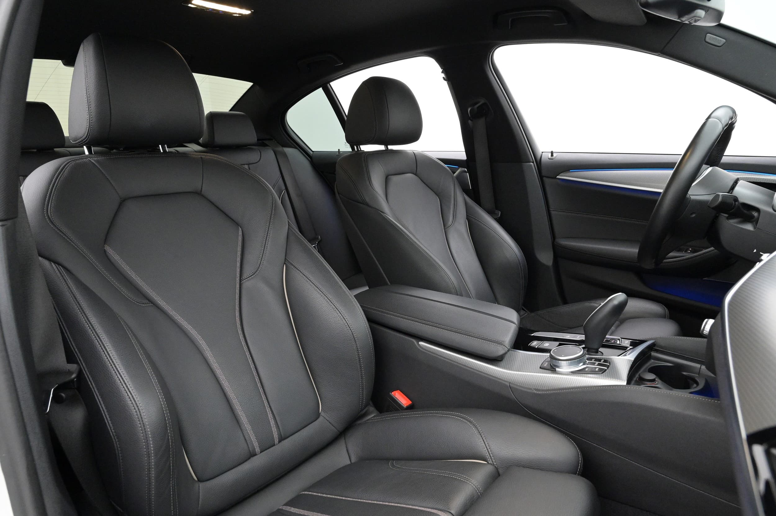 BMW 530e