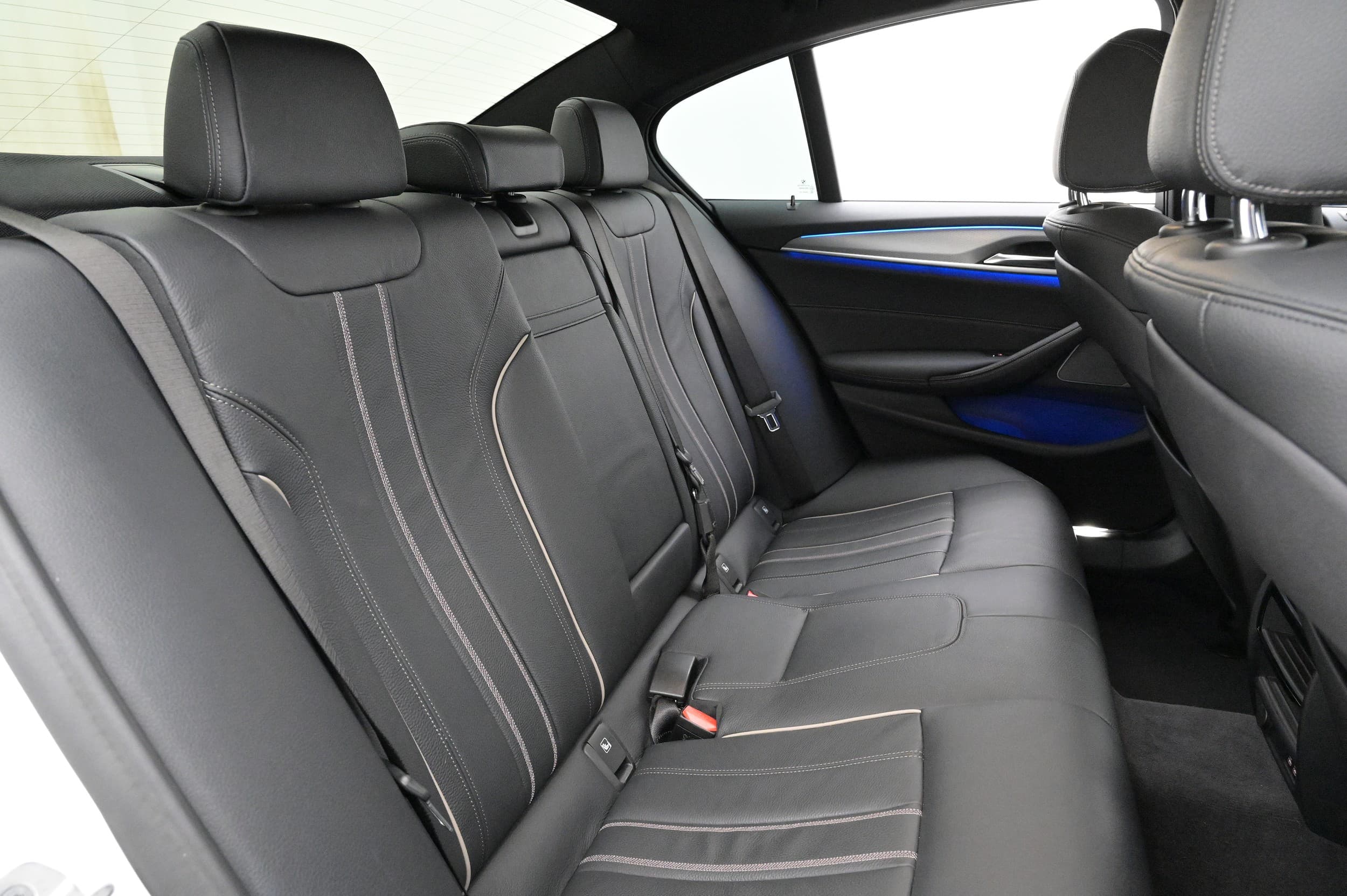 BMW 530e