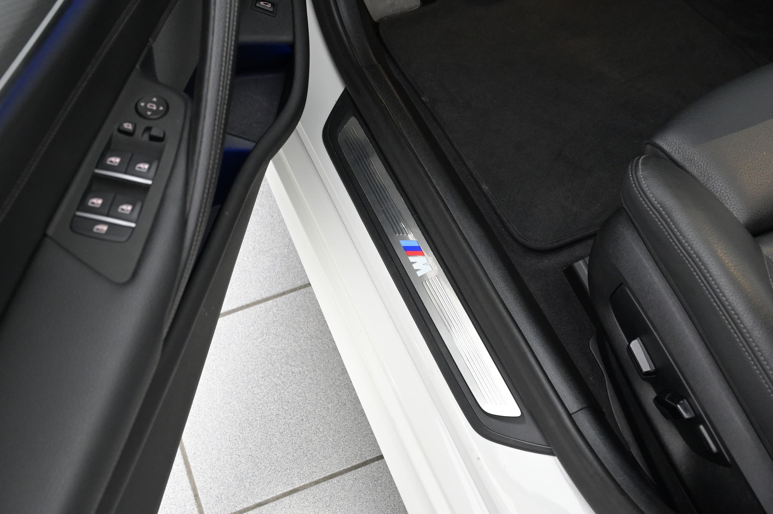 BMW 530e