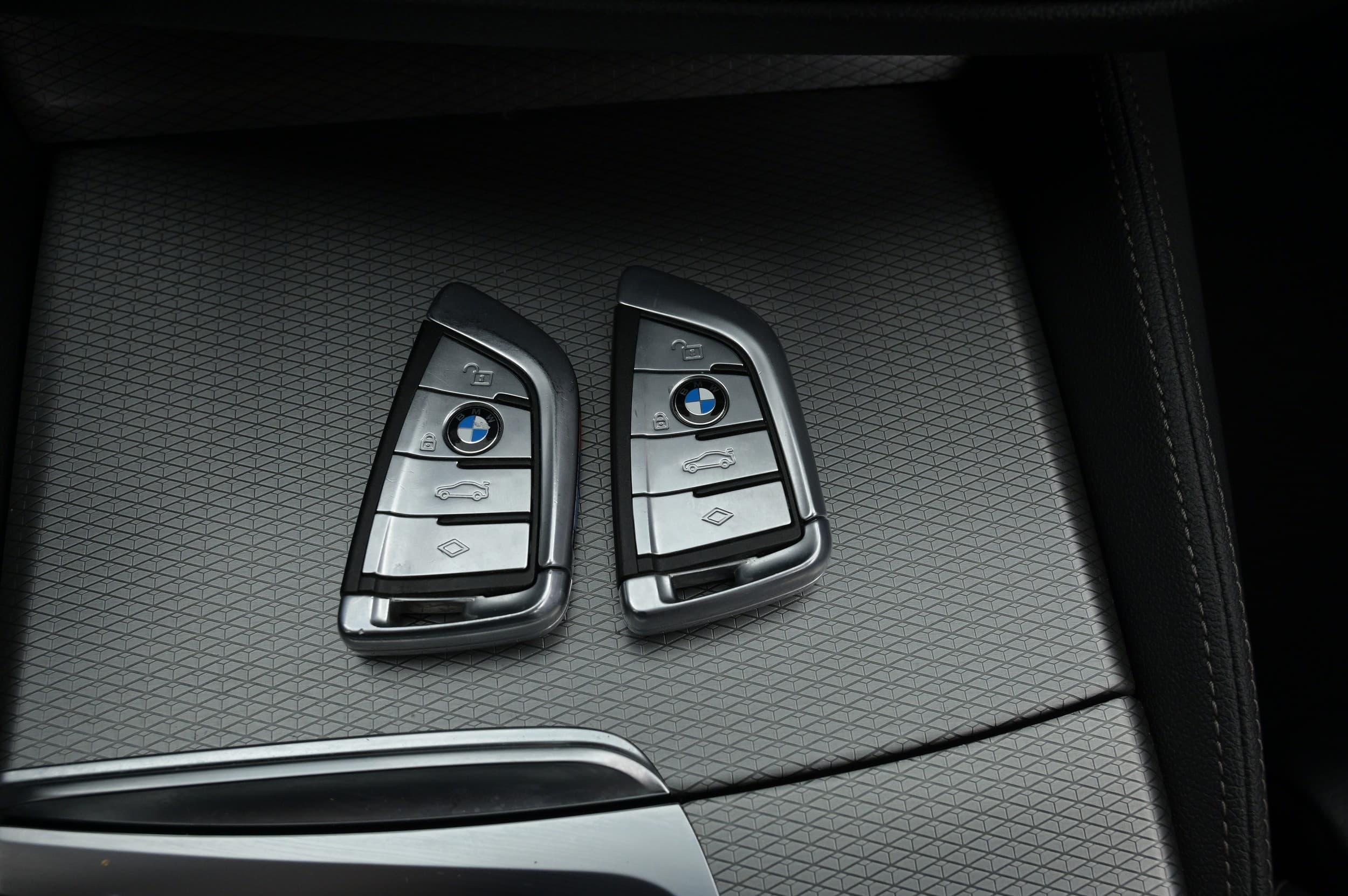 BMW 530e