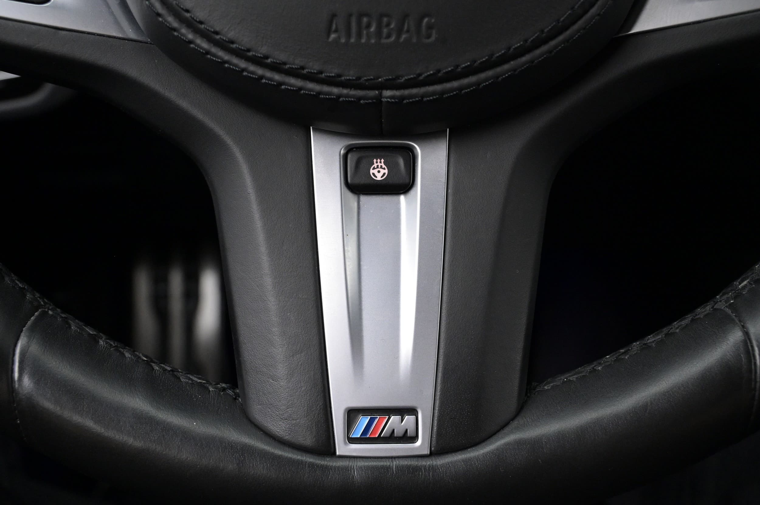 BMW 530e