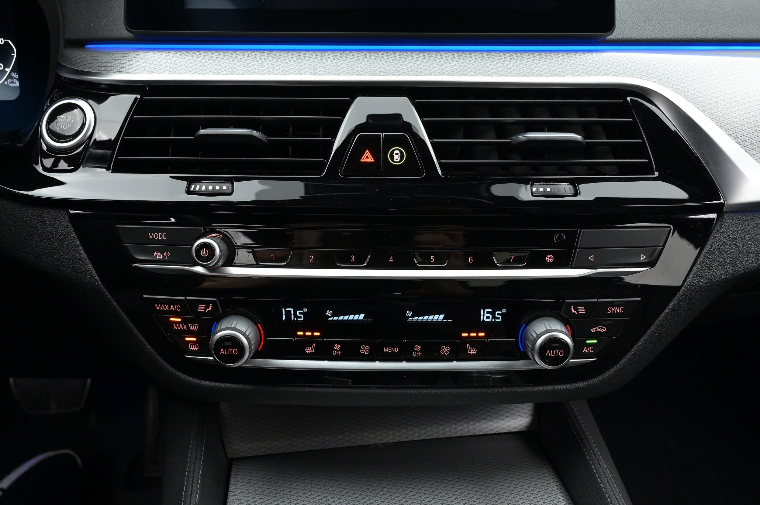 BMW 530e