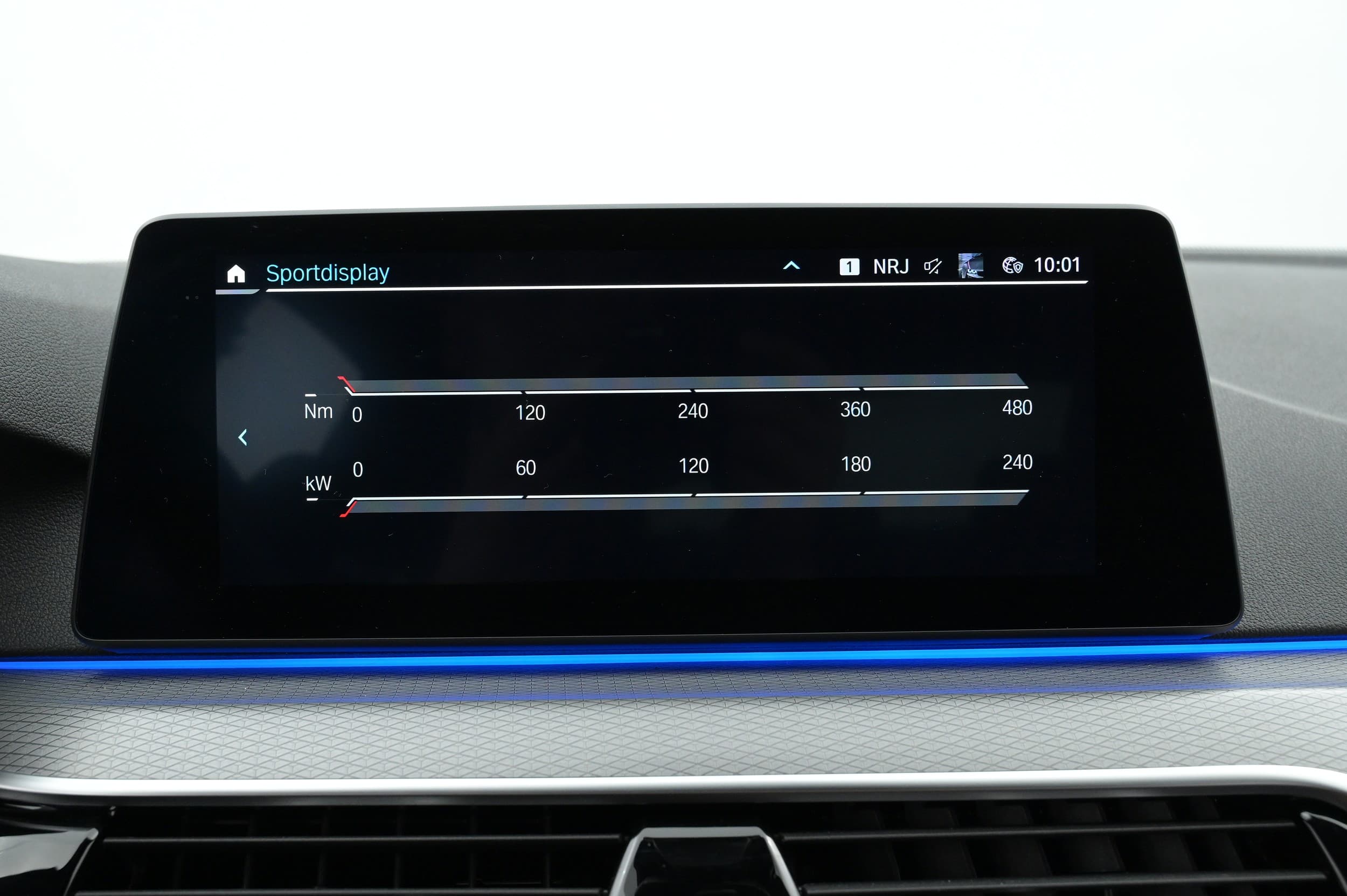 BMW 530e