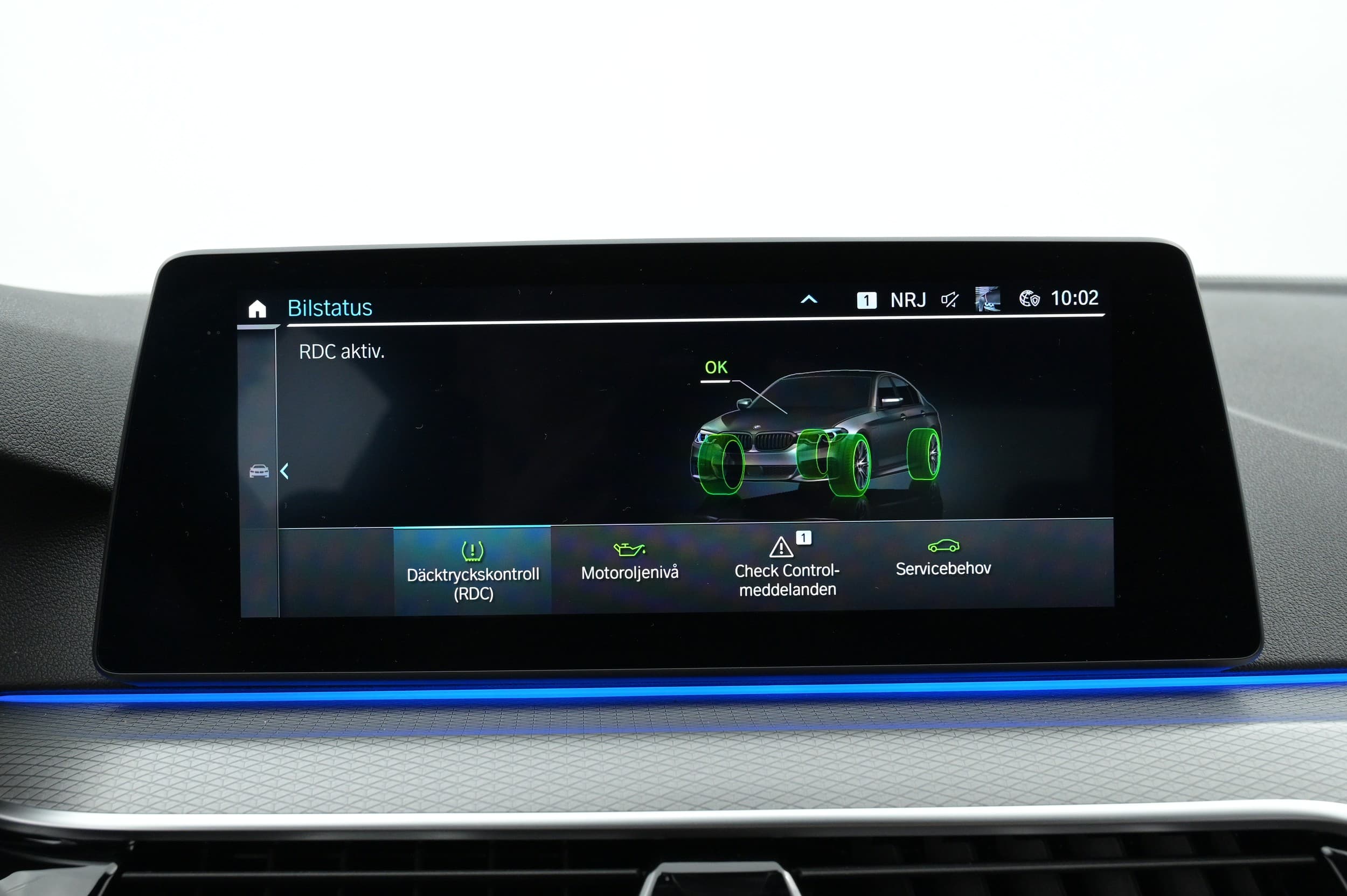 BMW 530e