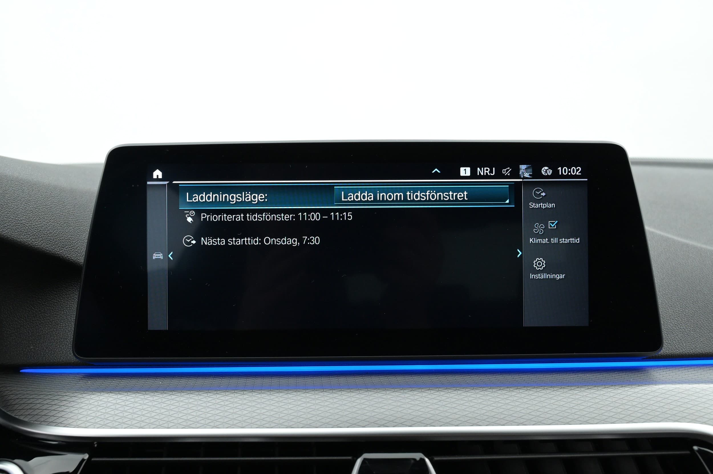 BMW 530e