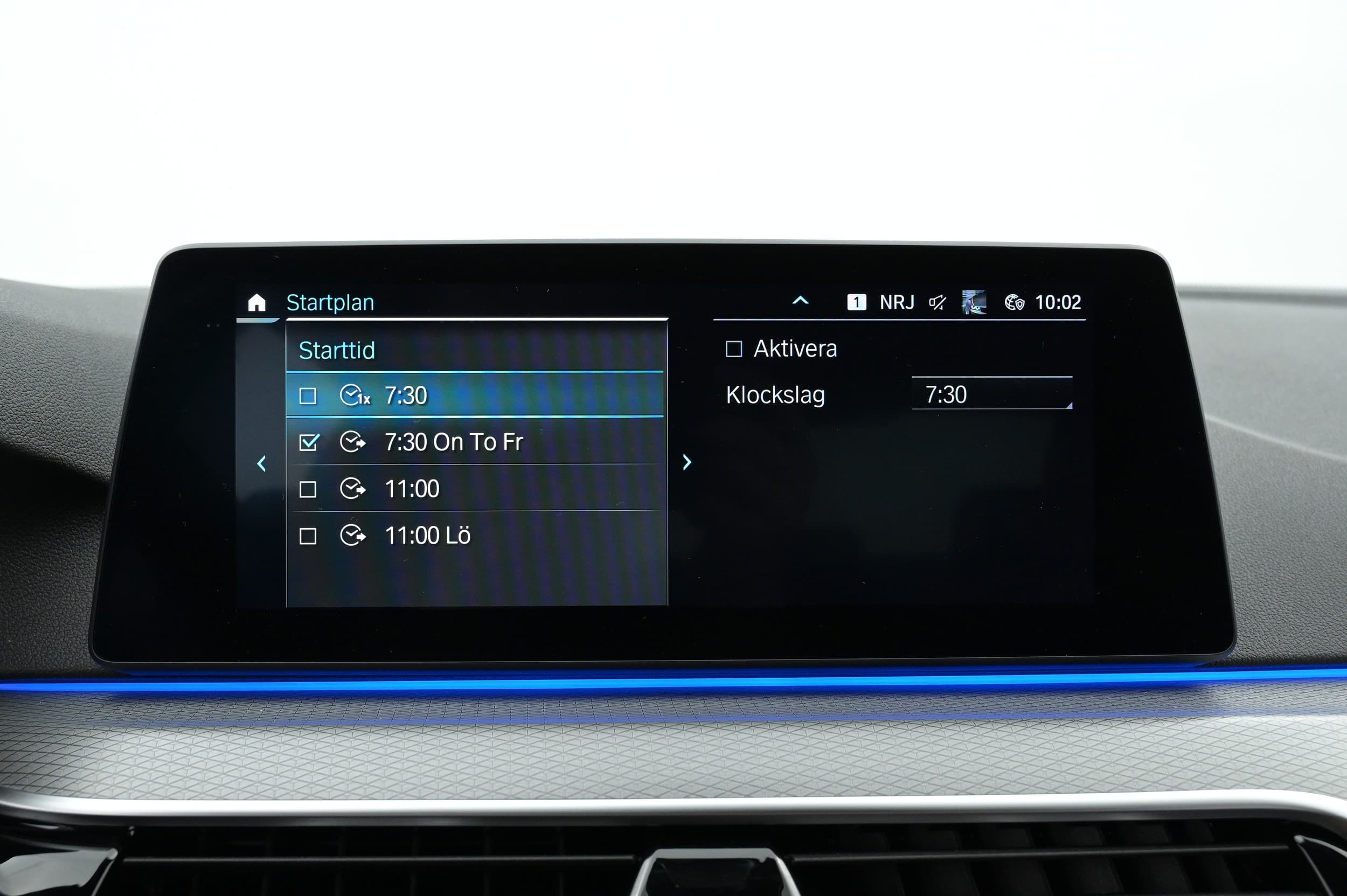 BMW 530e