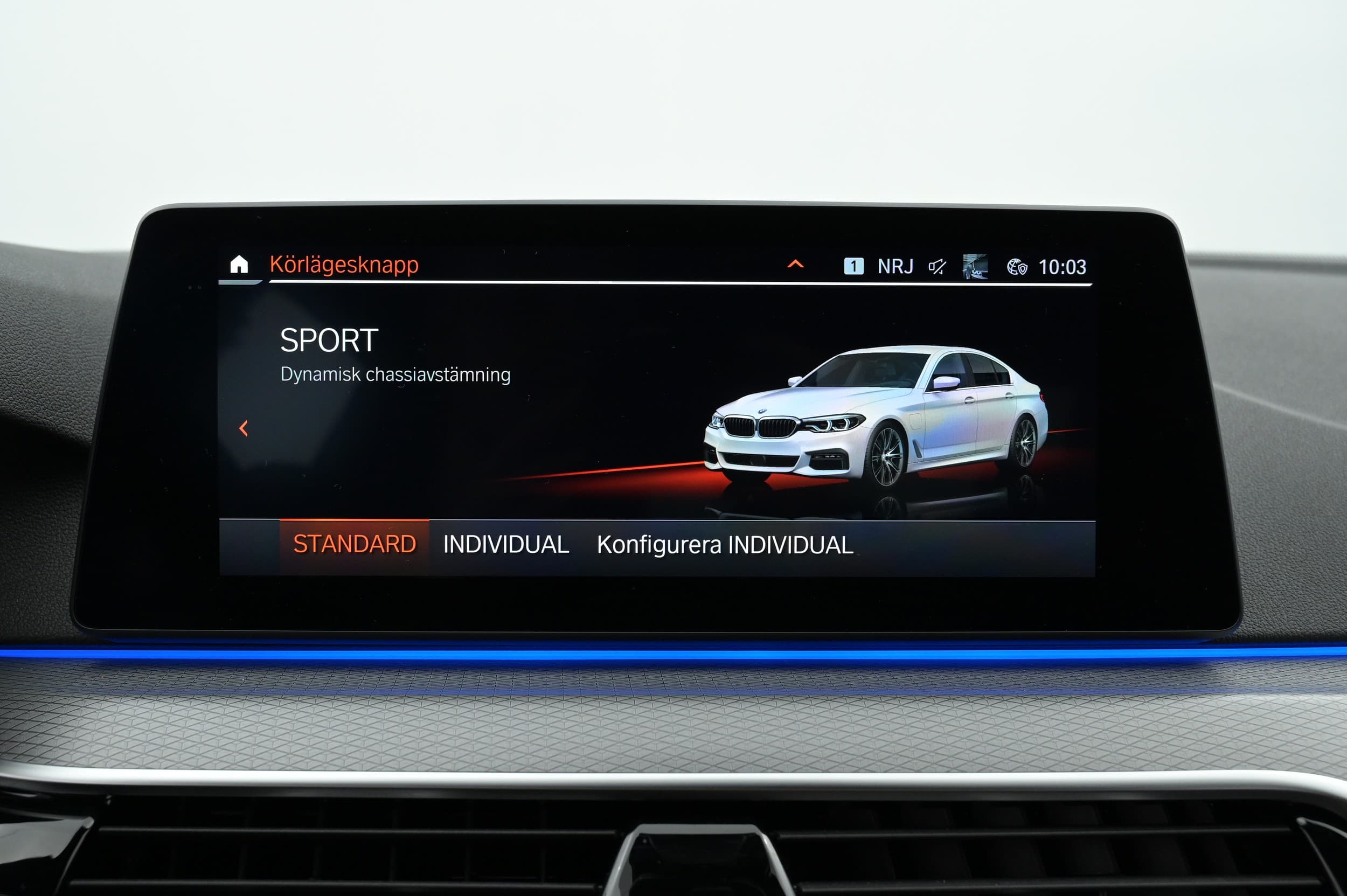 BMW 530e