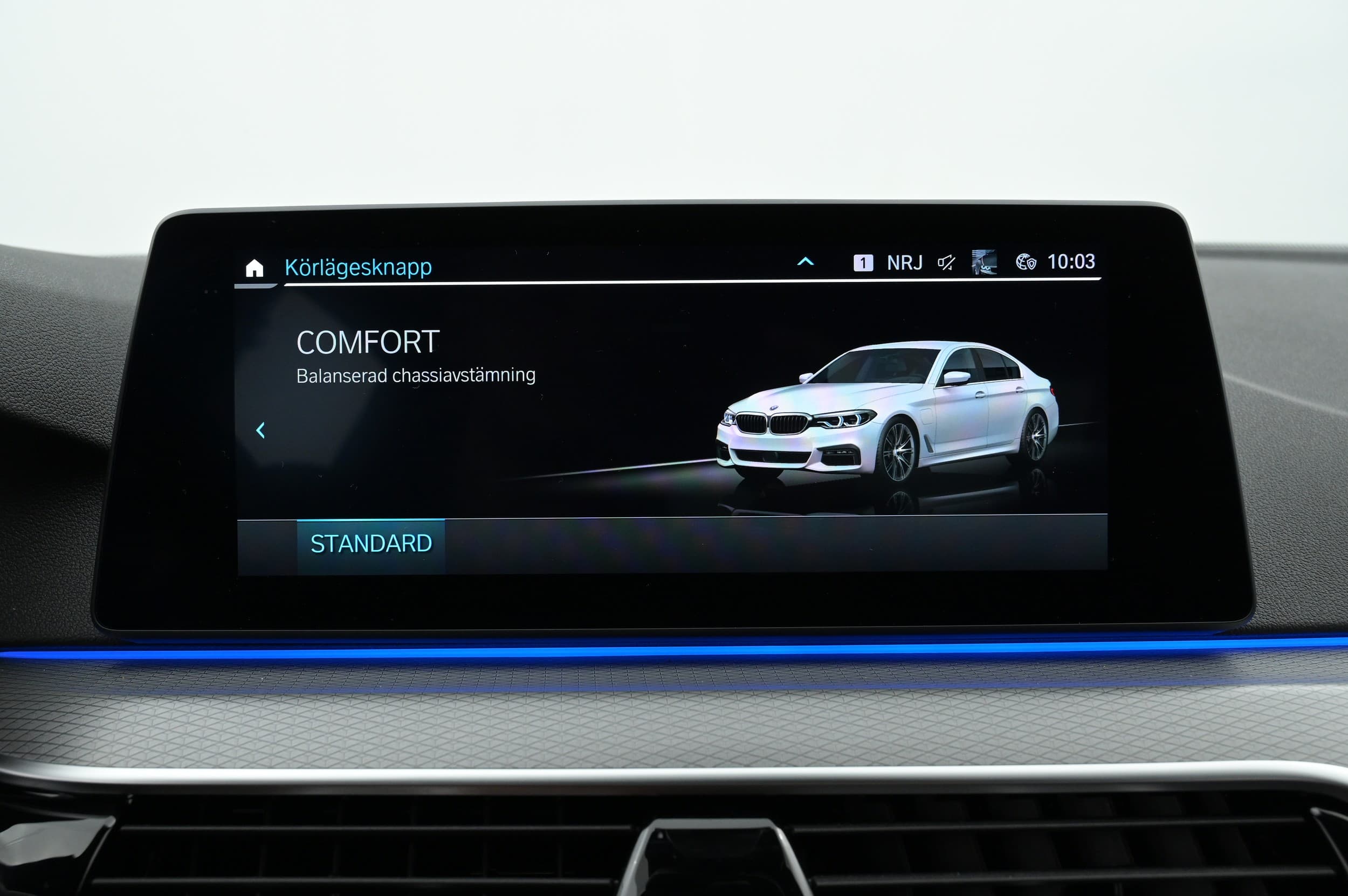 BMW 530e
