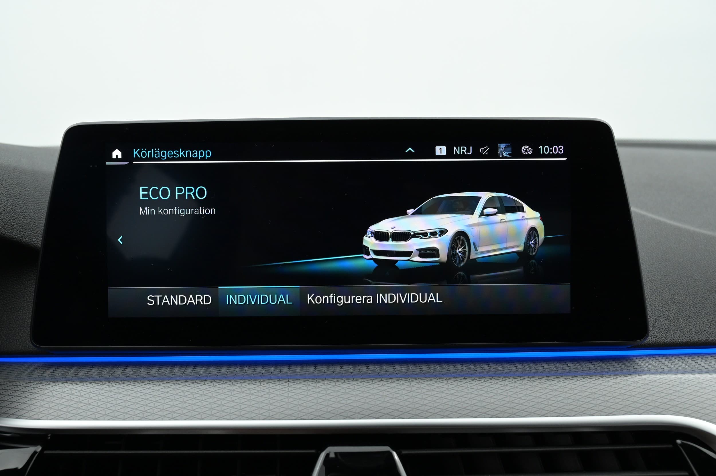 BMW 530e
