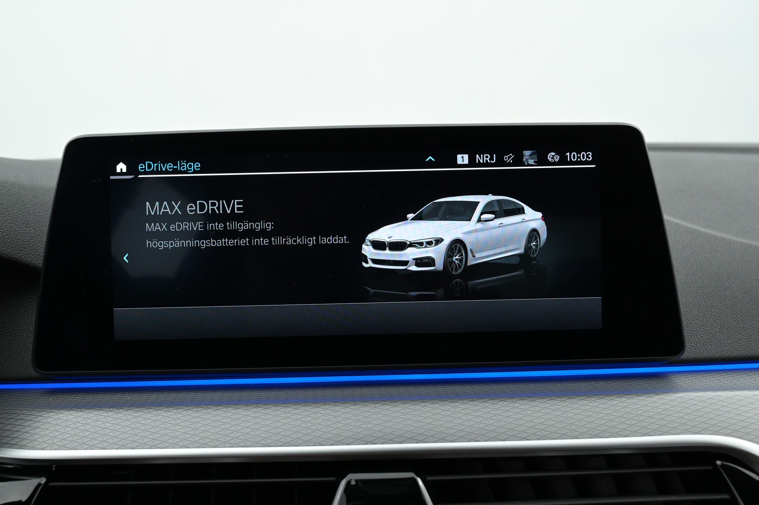 BMW 530e