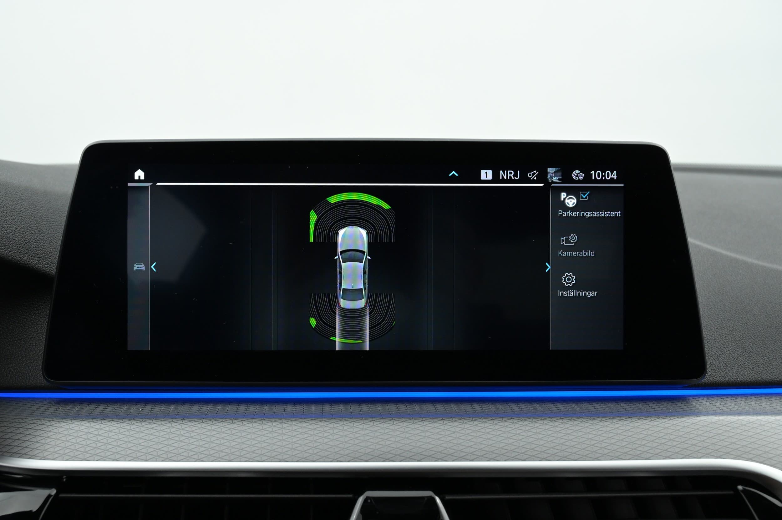 BMW 530e