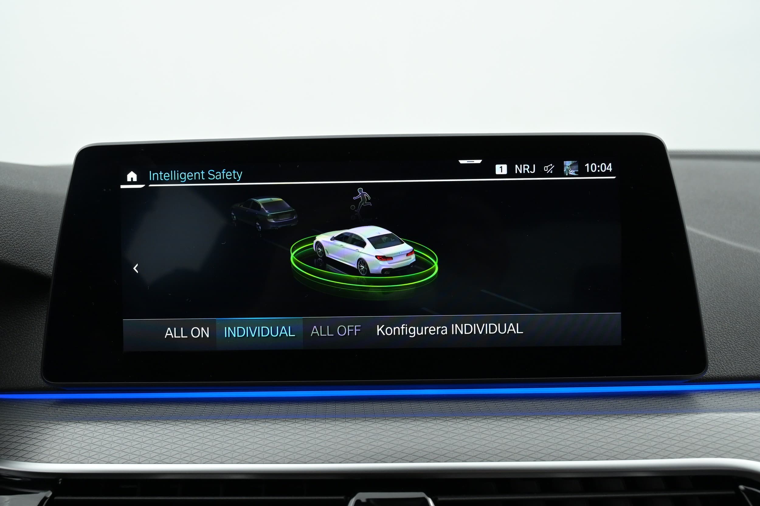 BMW 530e