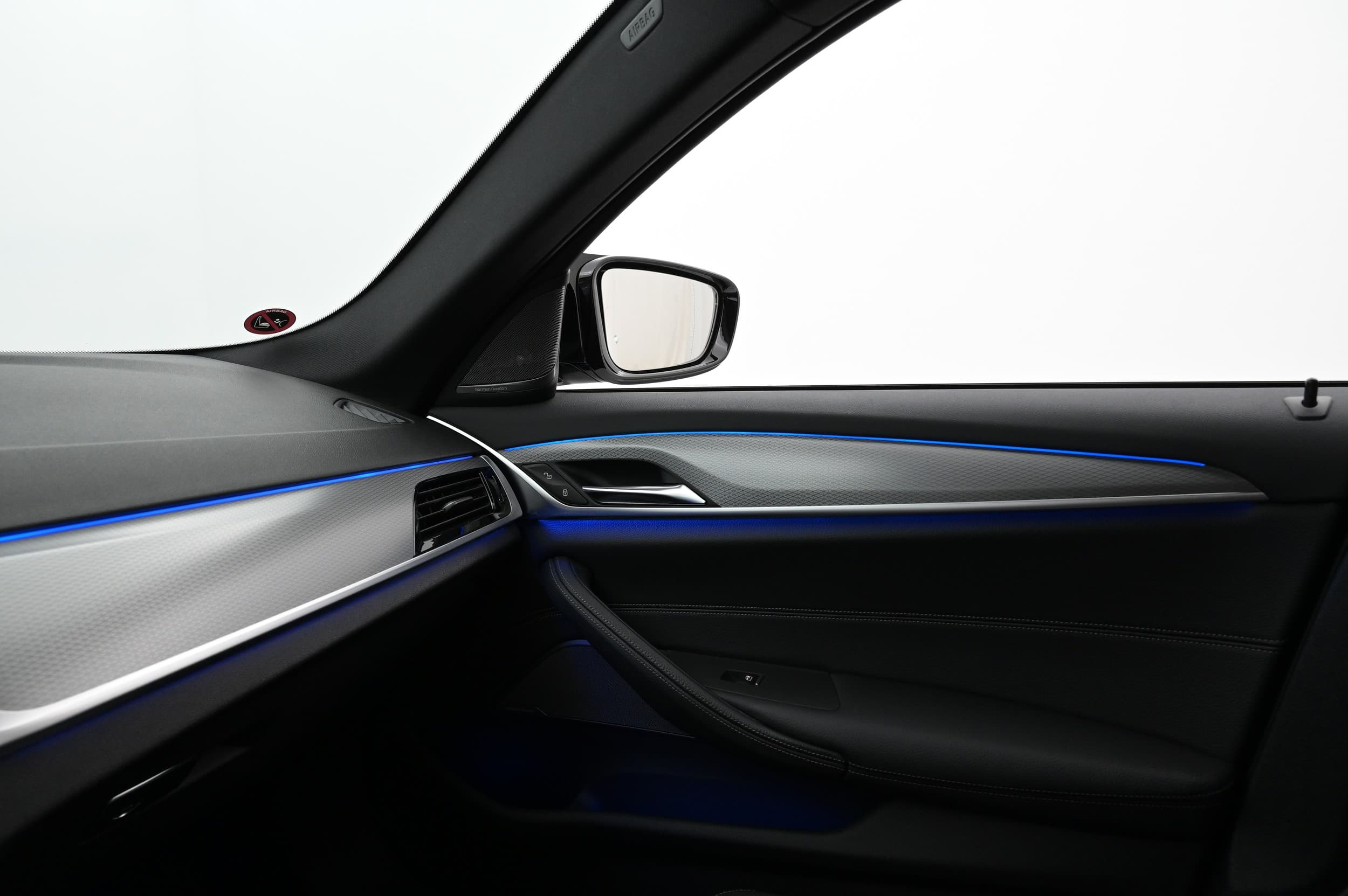 BMW 530e