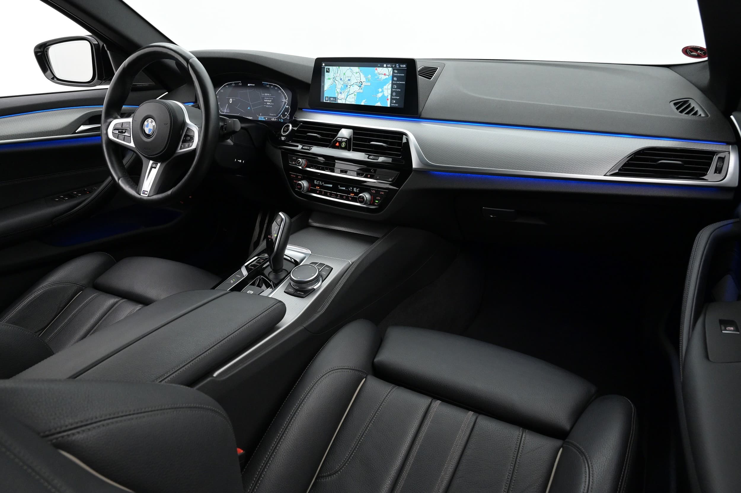 BMW 530e