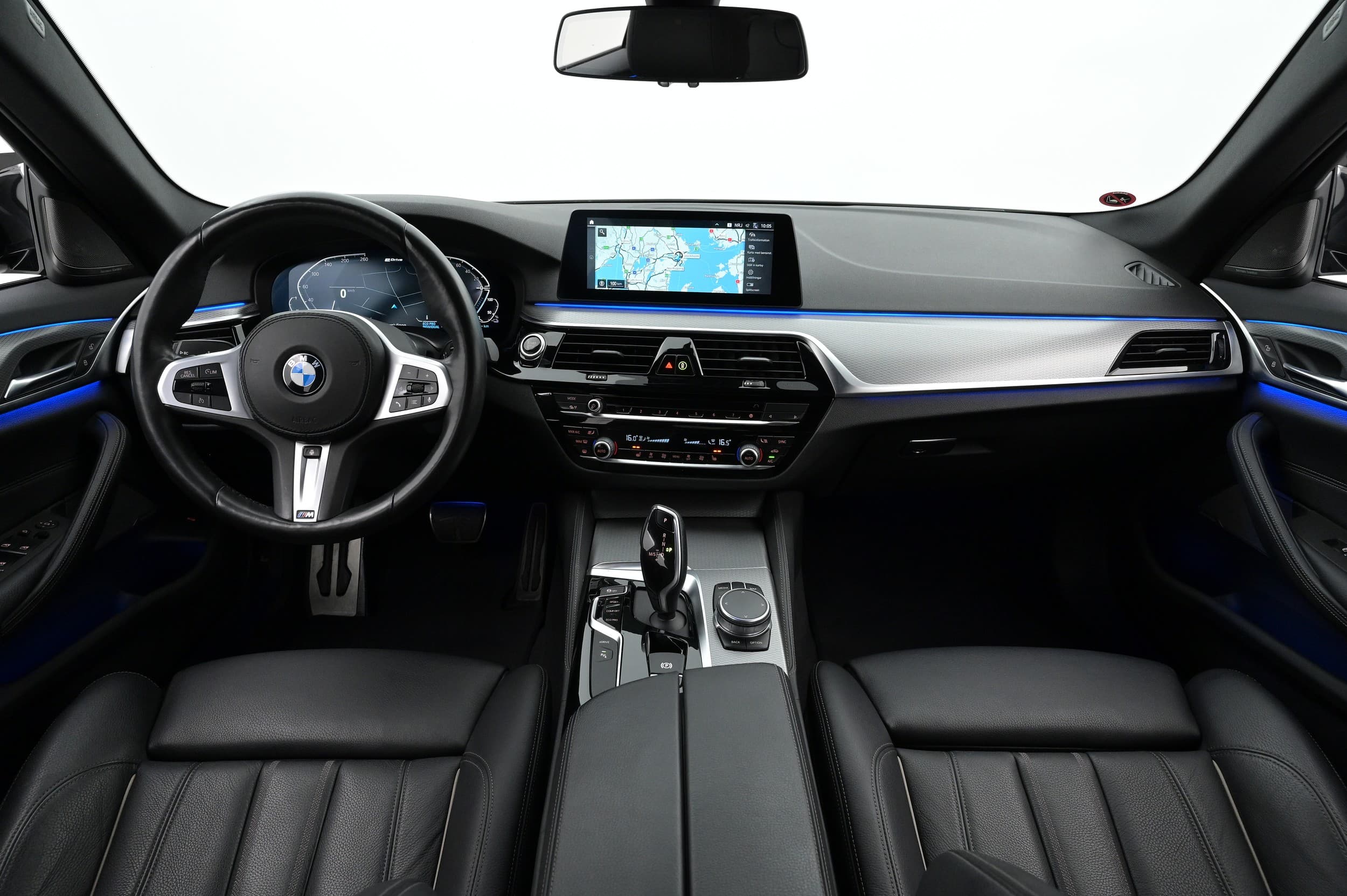 BMW 530e