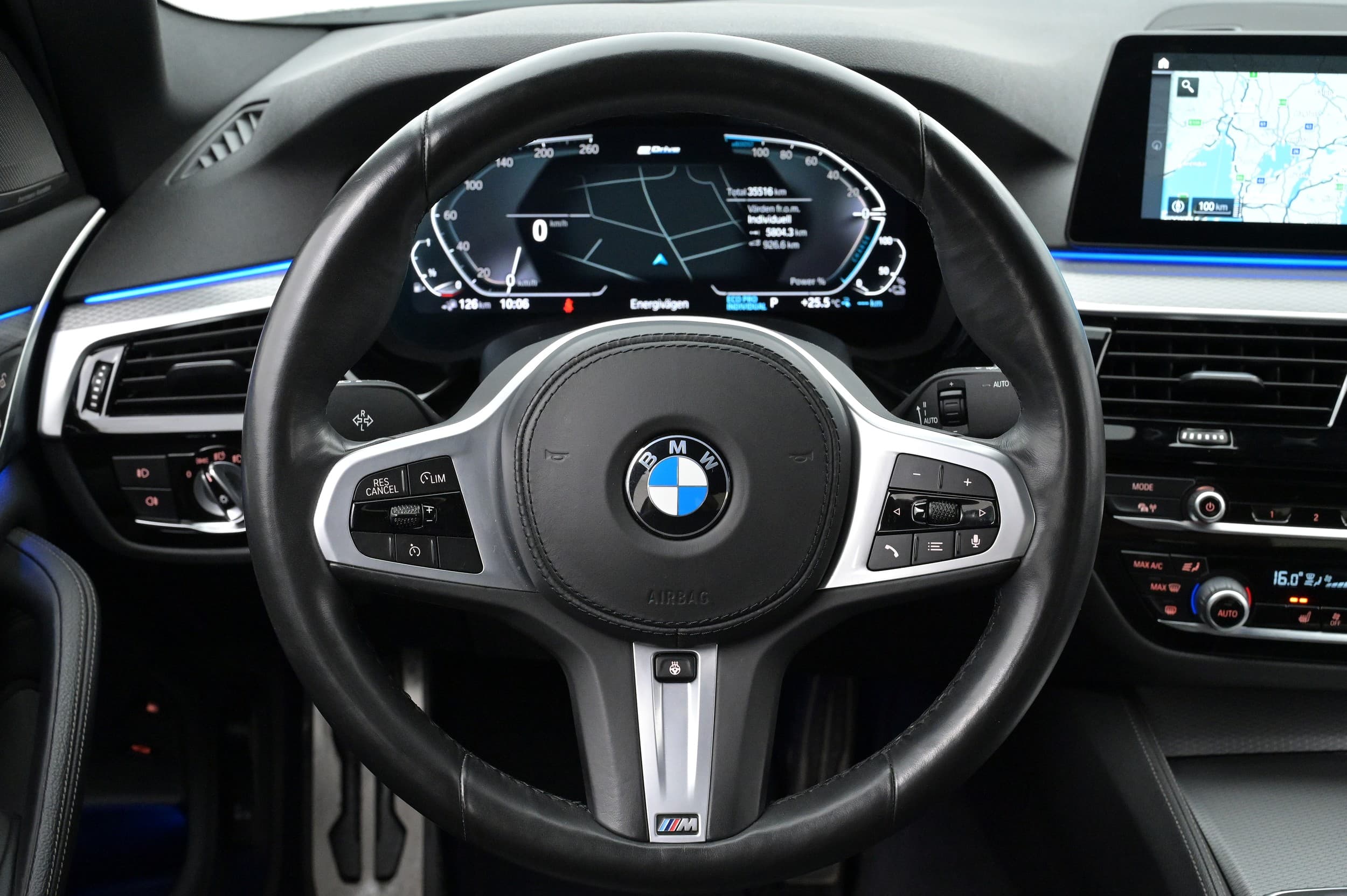 BMW 530e