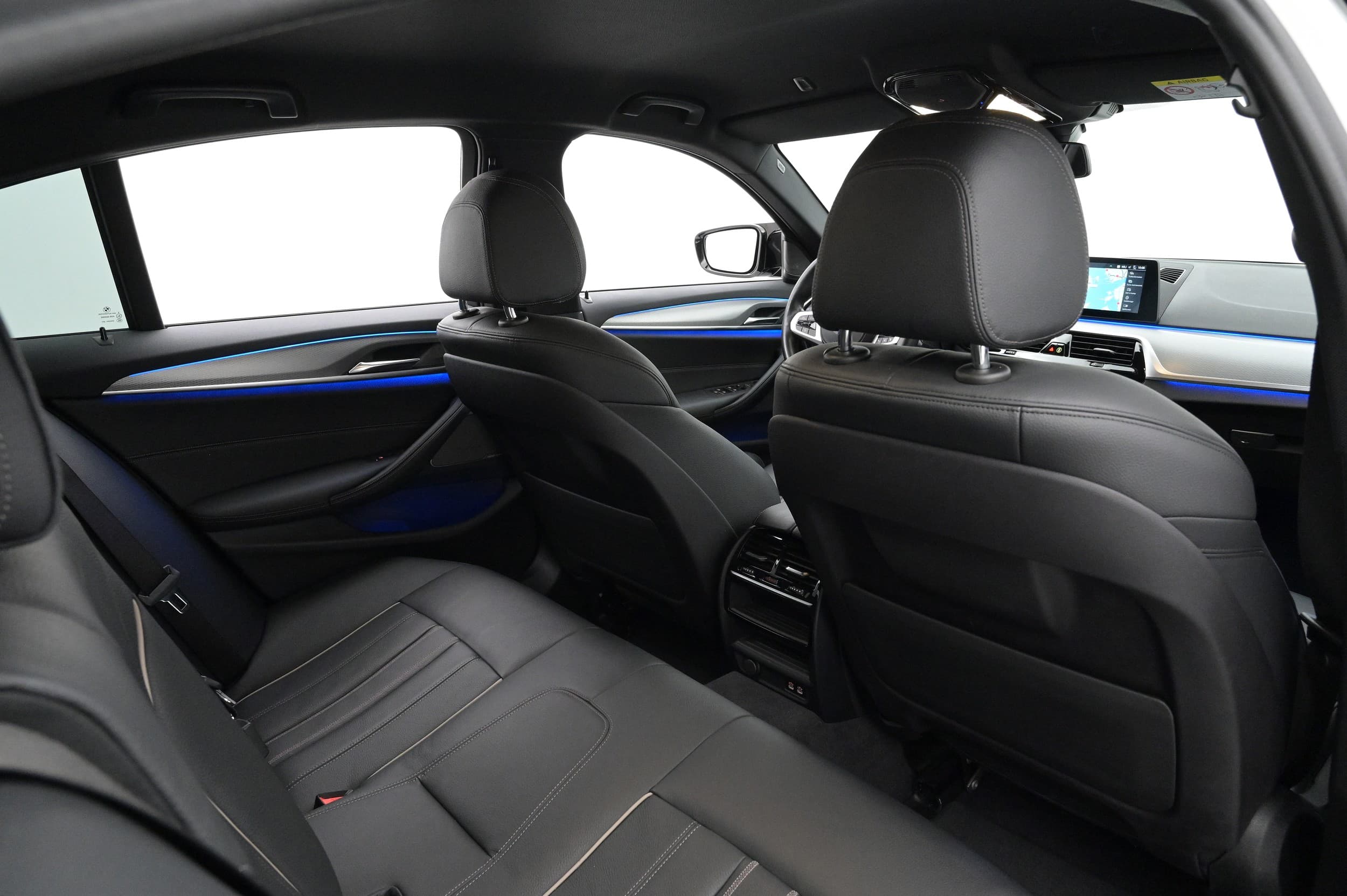 BMW 530e