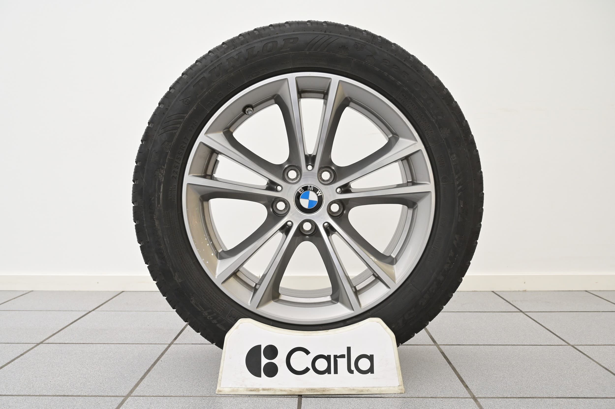 BMW 530e