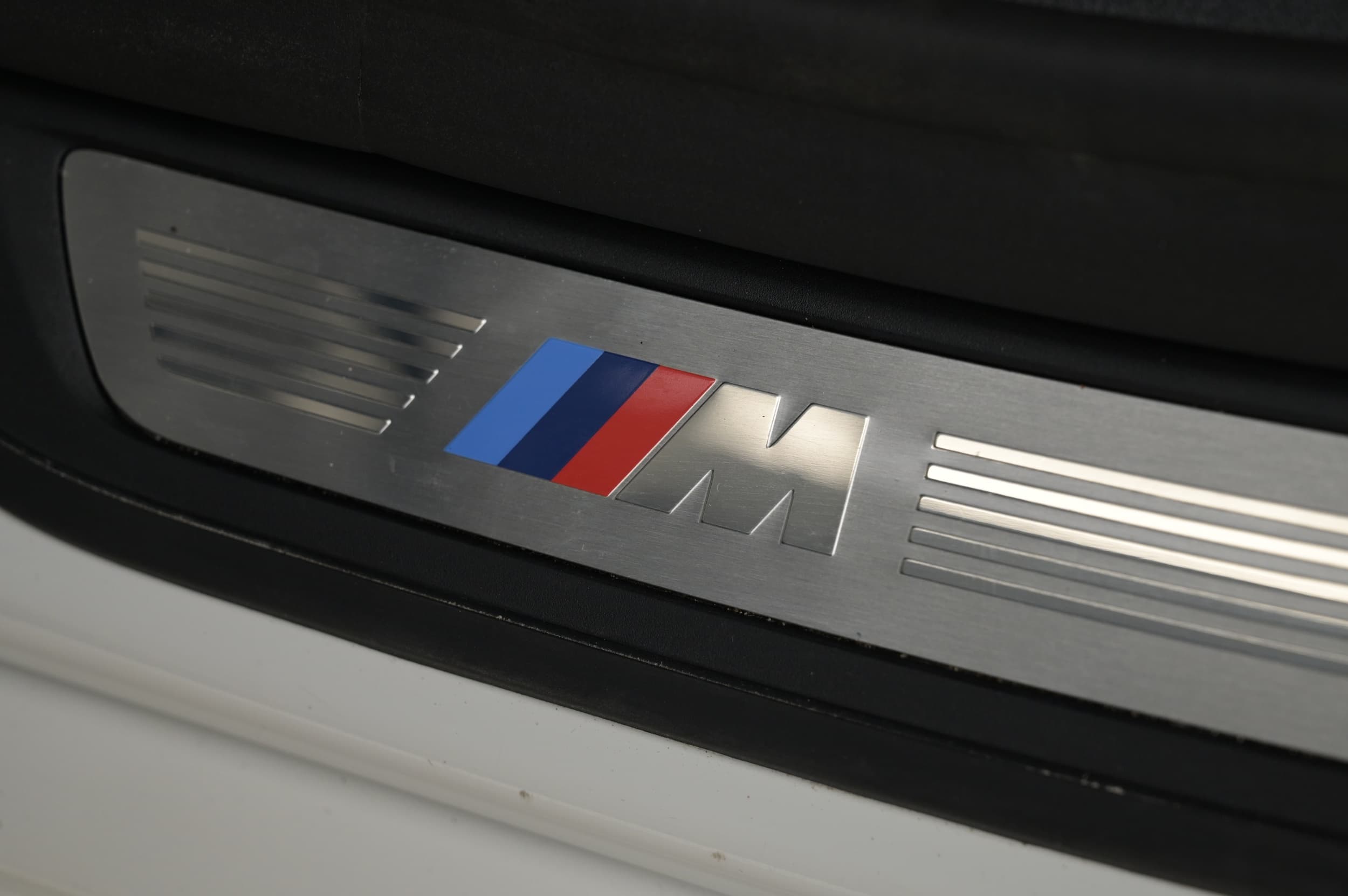 M-Sport paket