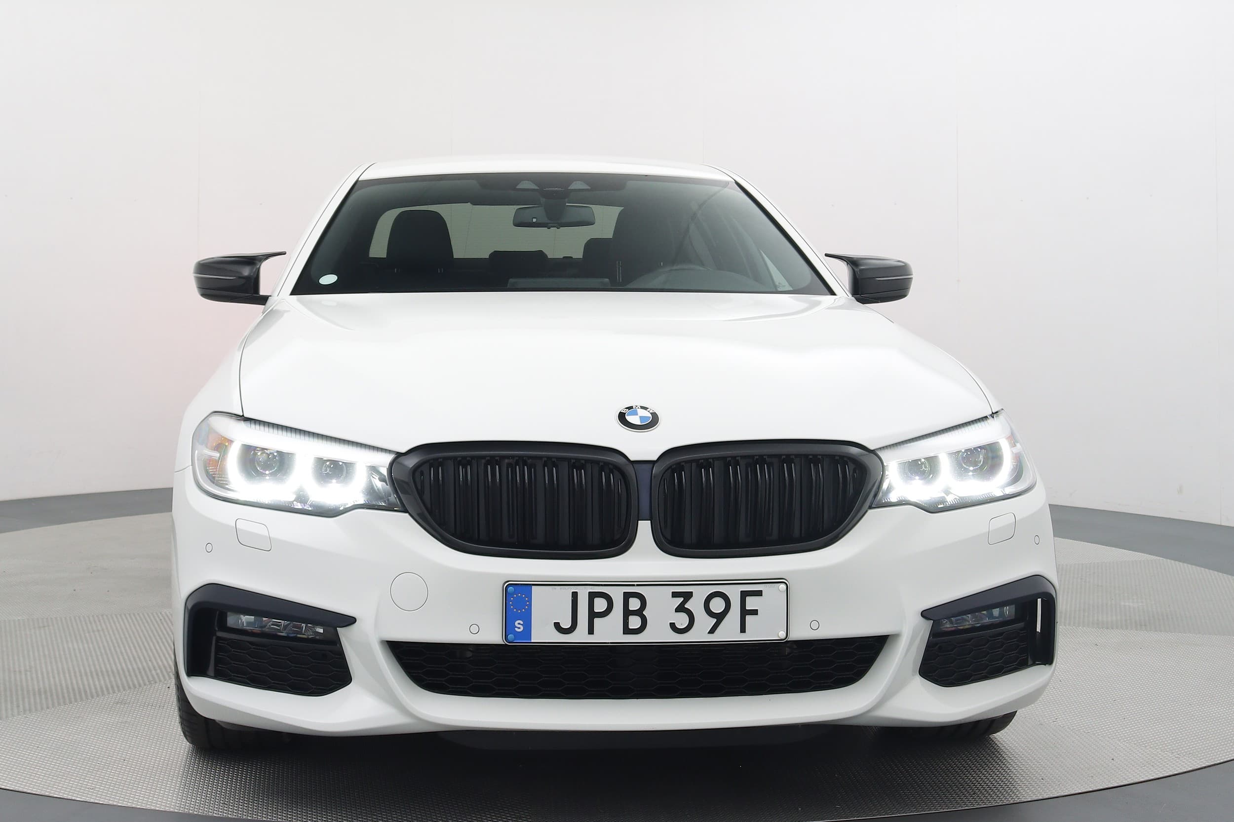 BMW 530e