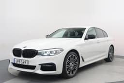 BMW 530e