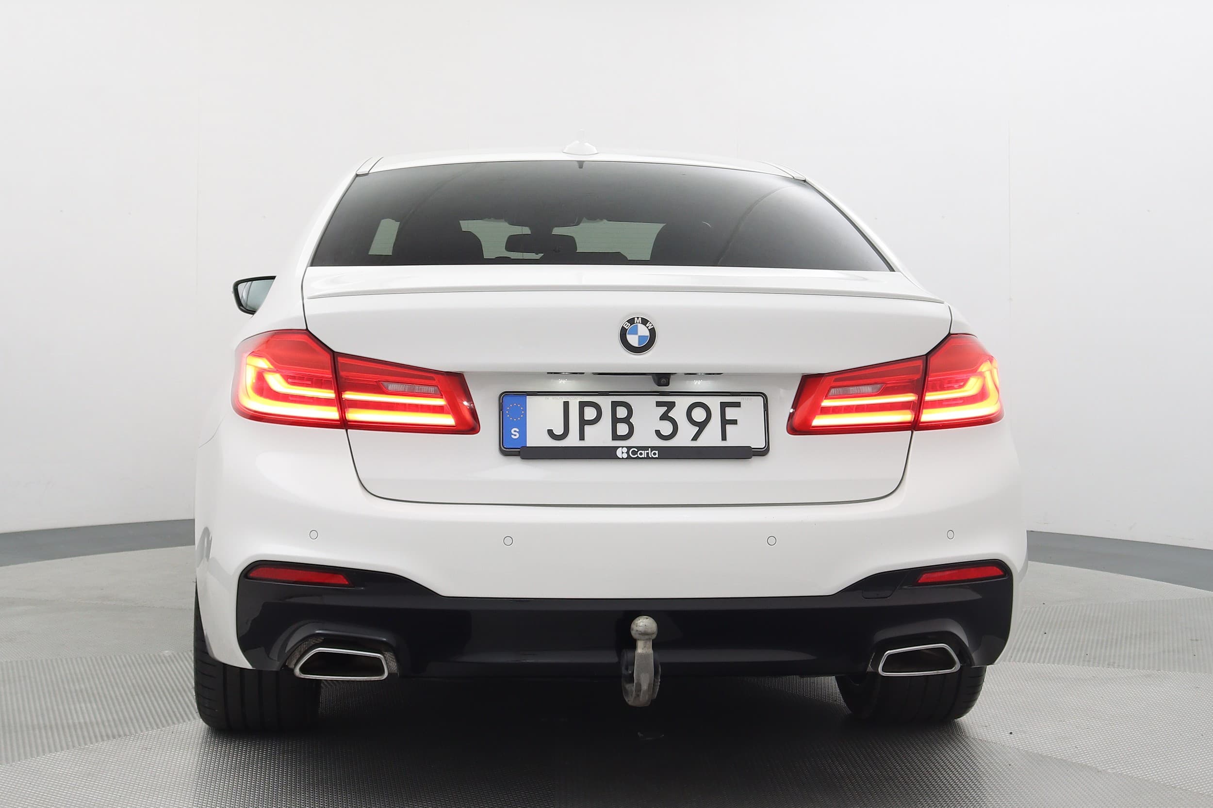 BMW 530e