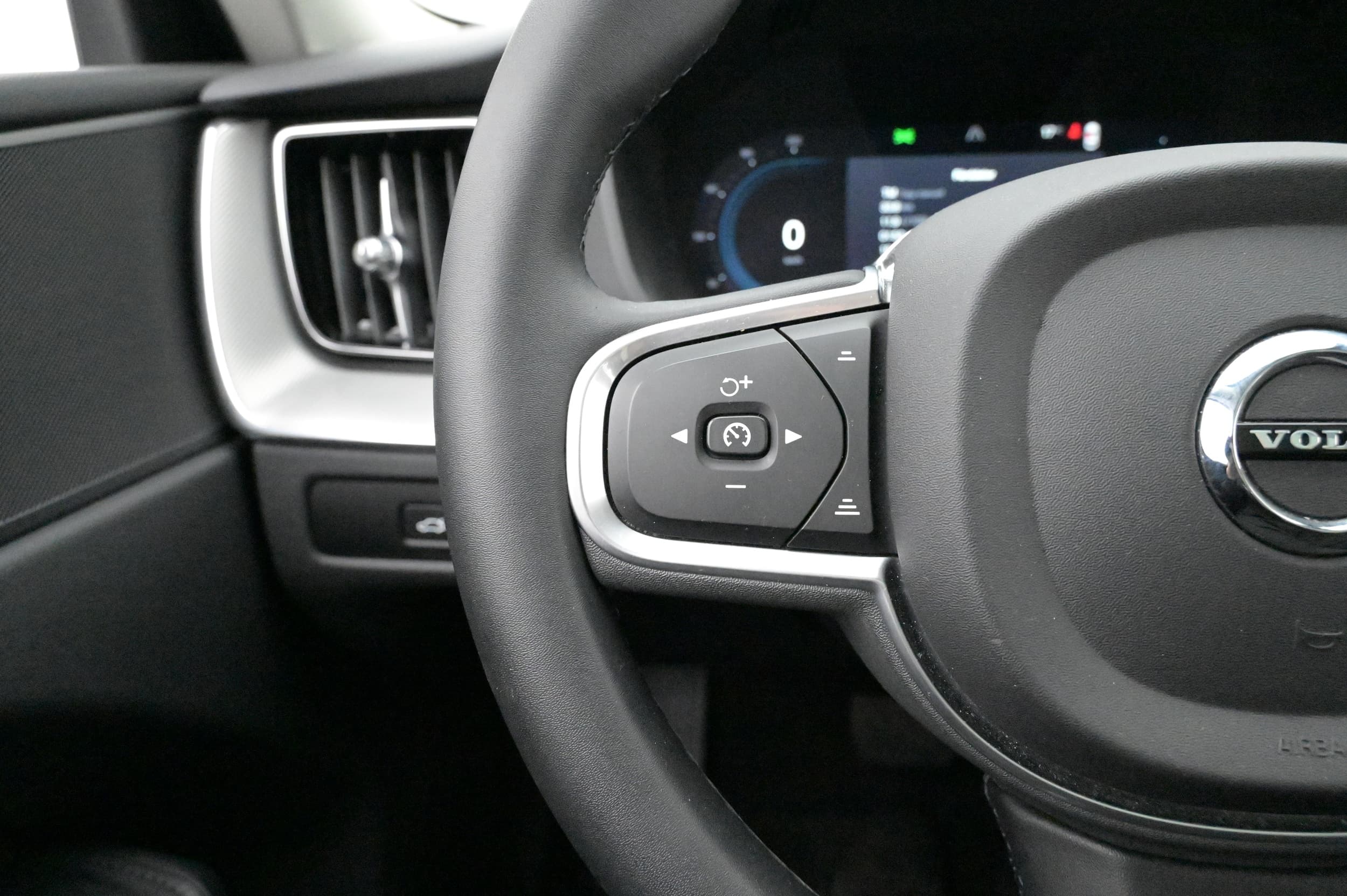 Adaptiv farthållare