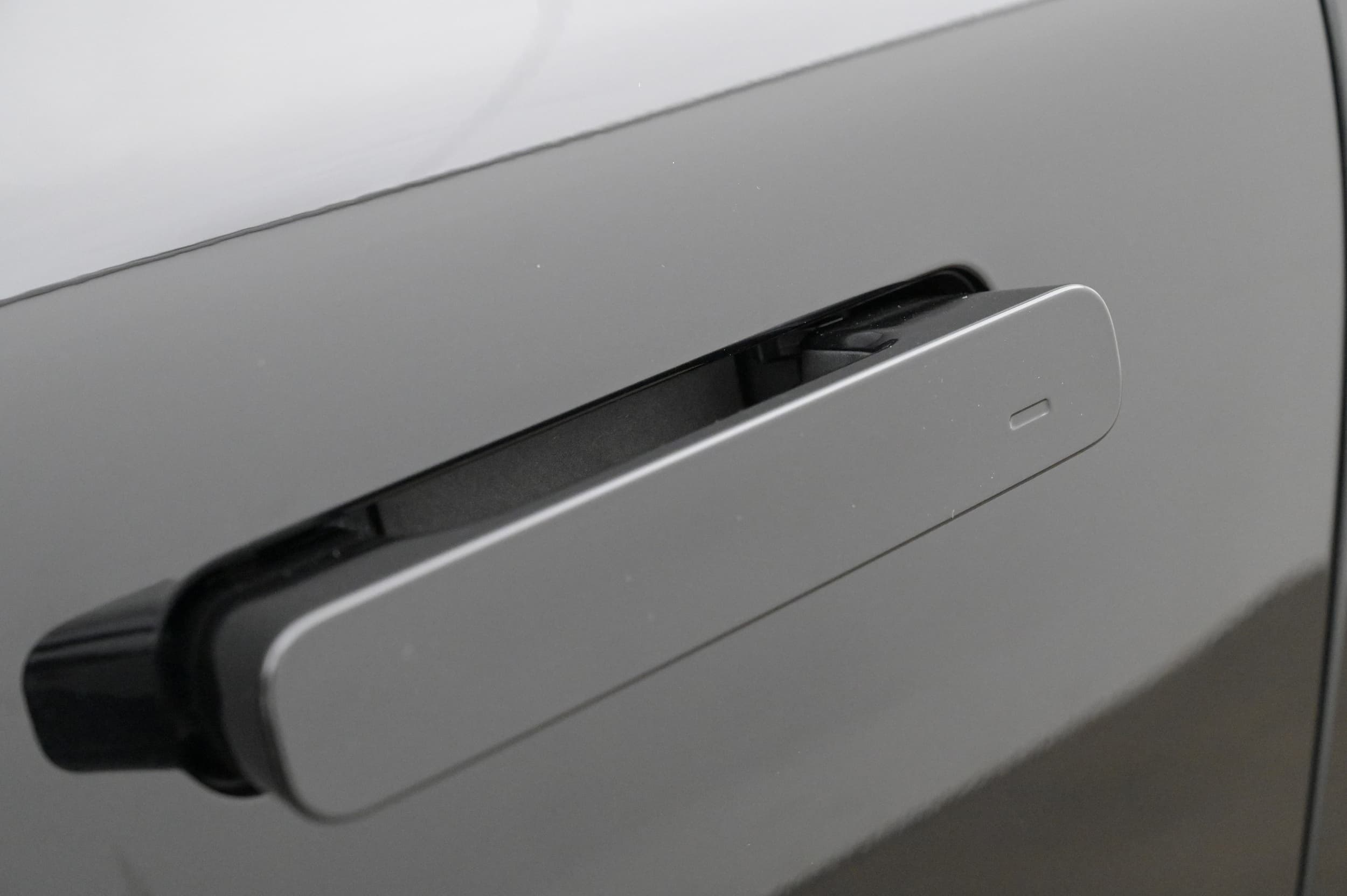 Keyless