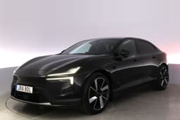 Polestar 4