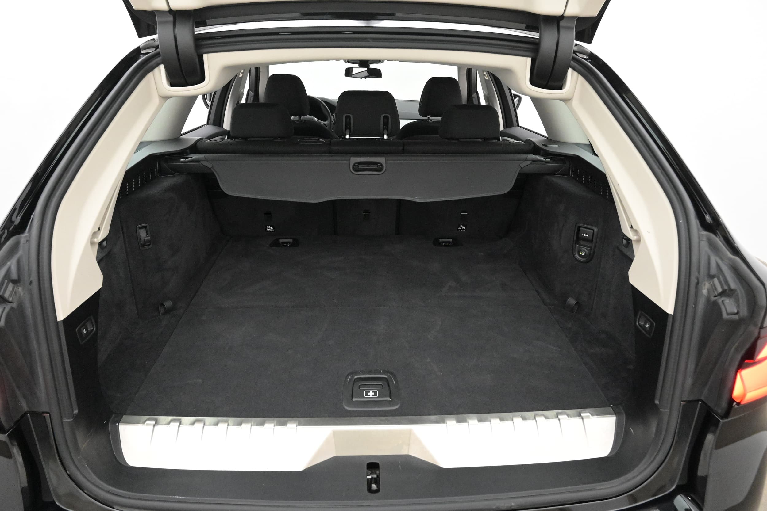 BMW 530e