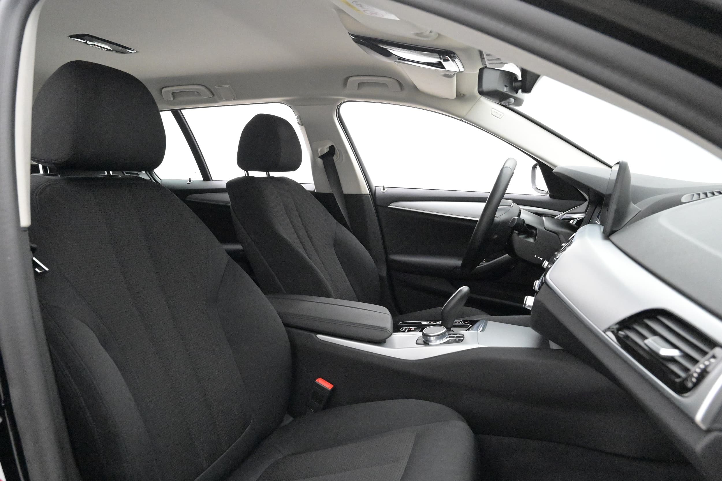 BMW 530e